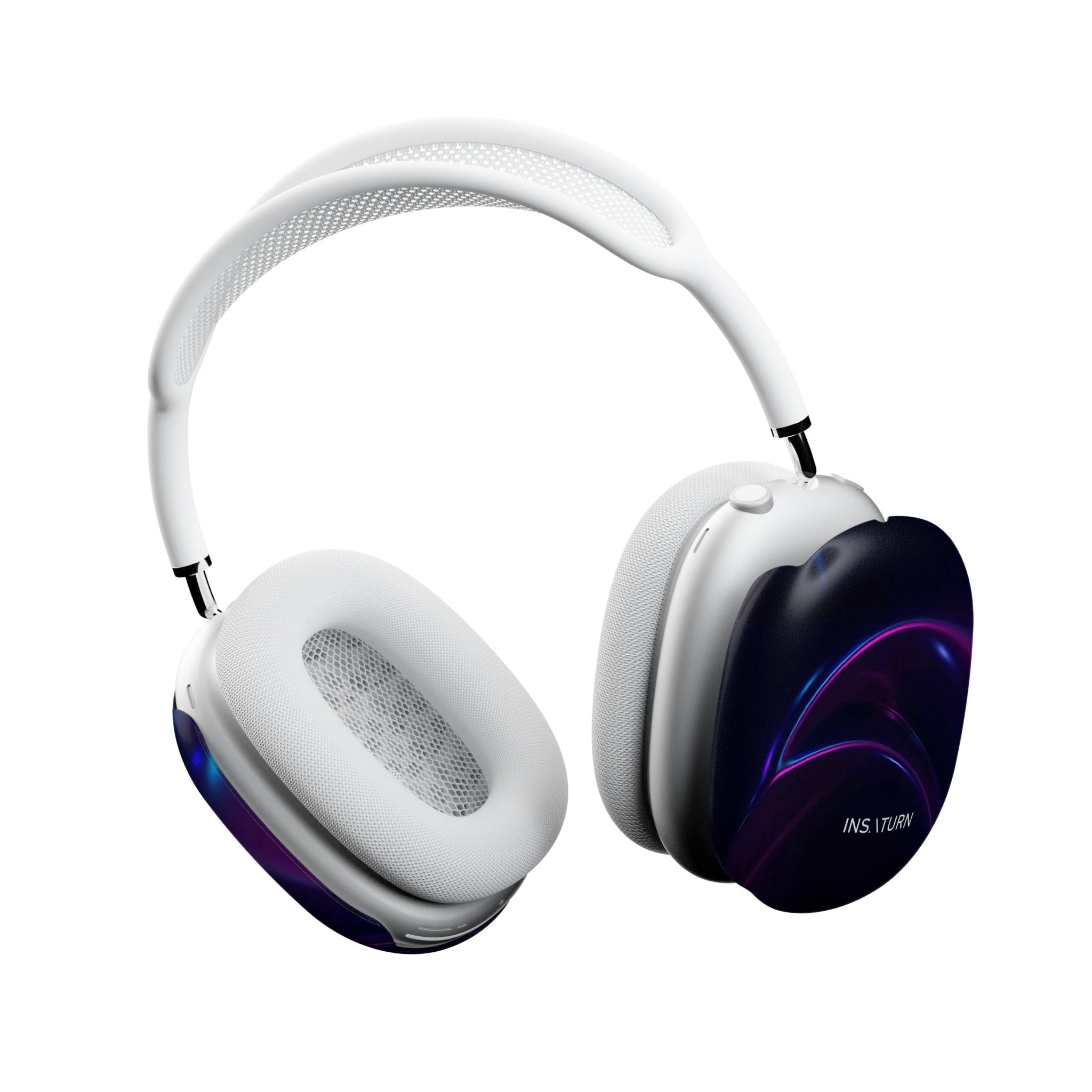 Darkstream (AirPods Max Case) - Insaturn