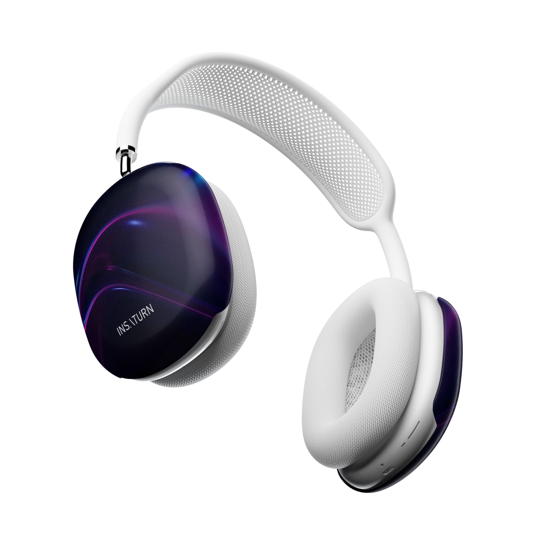Darkstream (AirPods Max Case) - Insaturn