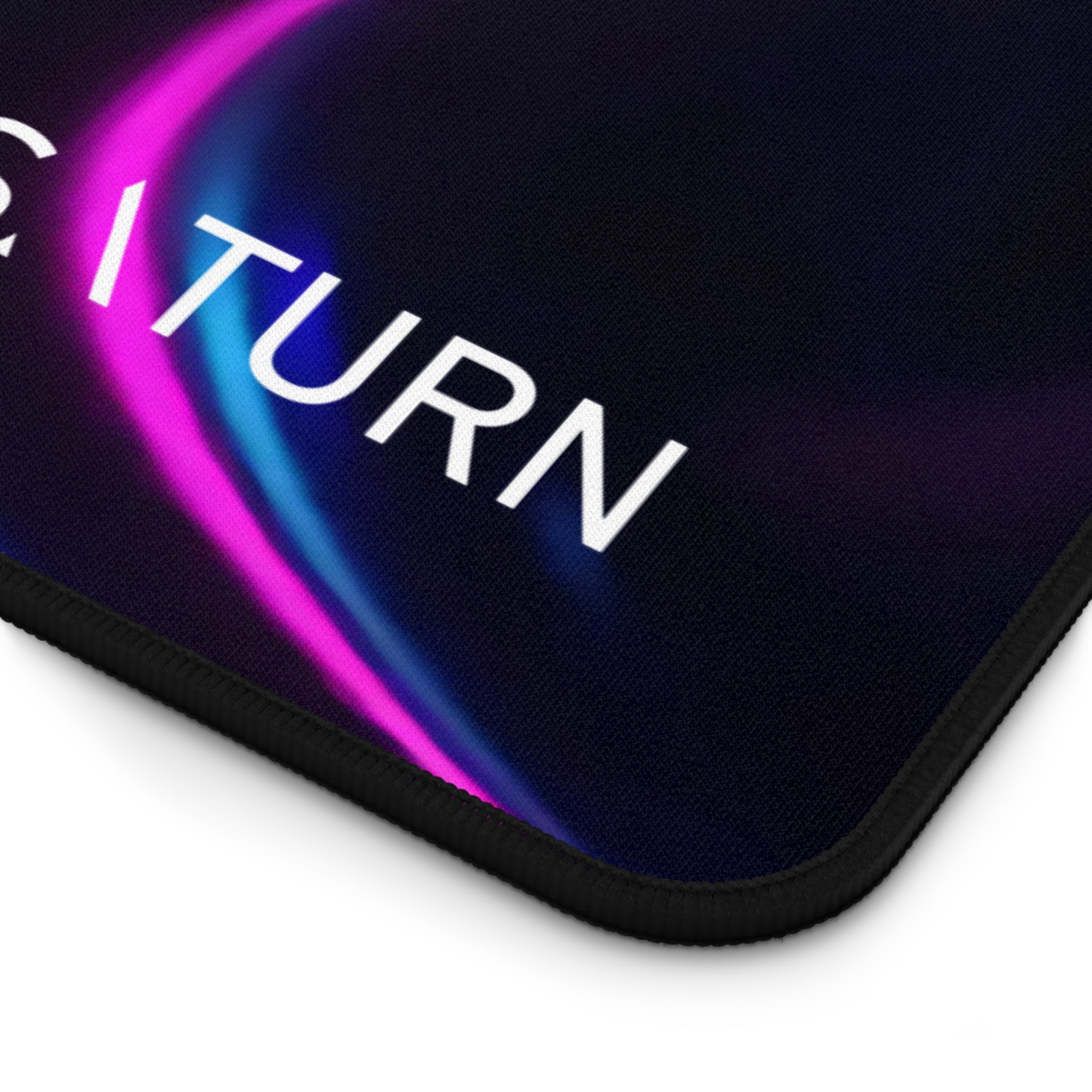 Darkstream (Desk Mat) - Insaturn
