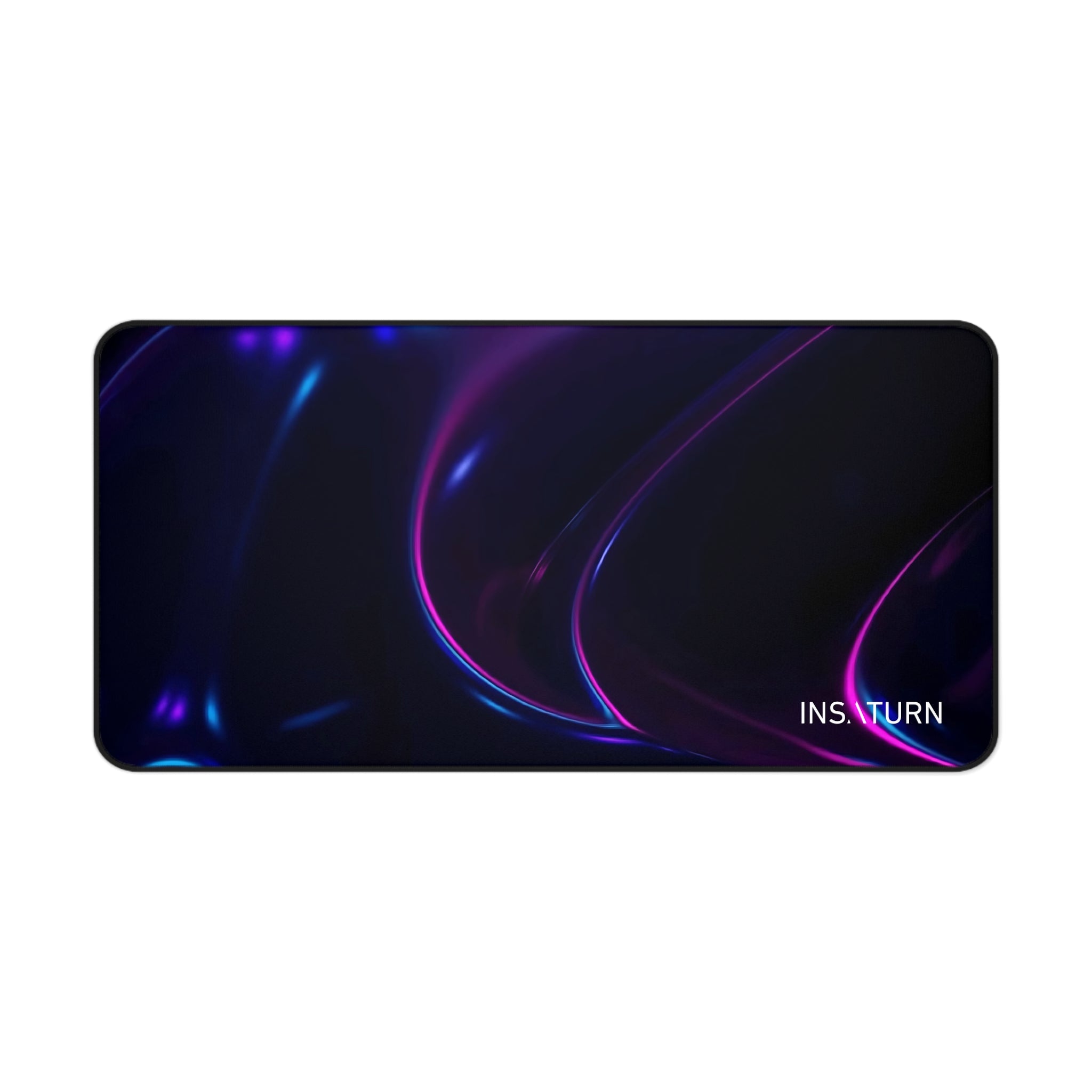 Darkstream (Desk Mat) - Insaturn