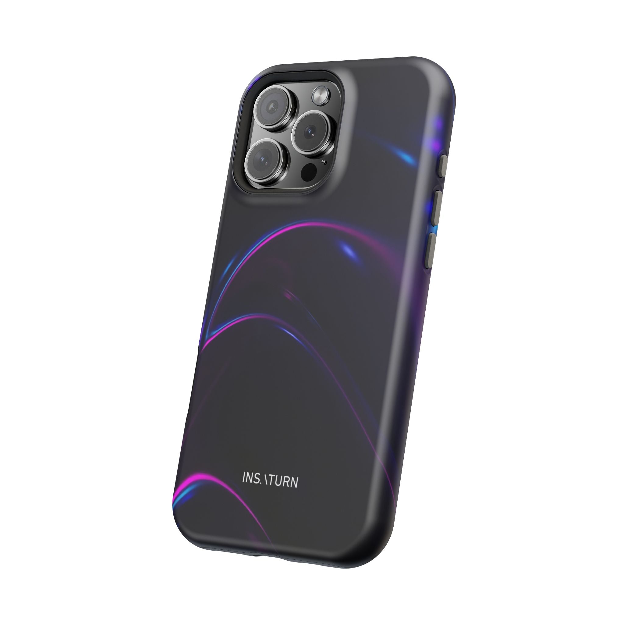 Darkstream (iPhone MagSafe Case) - Insaturn