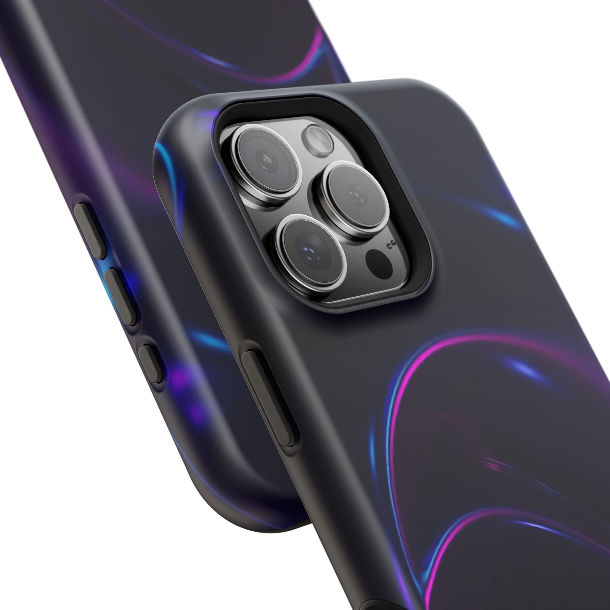 Darkstream (iPhone MagSafe Case) - Insaturn