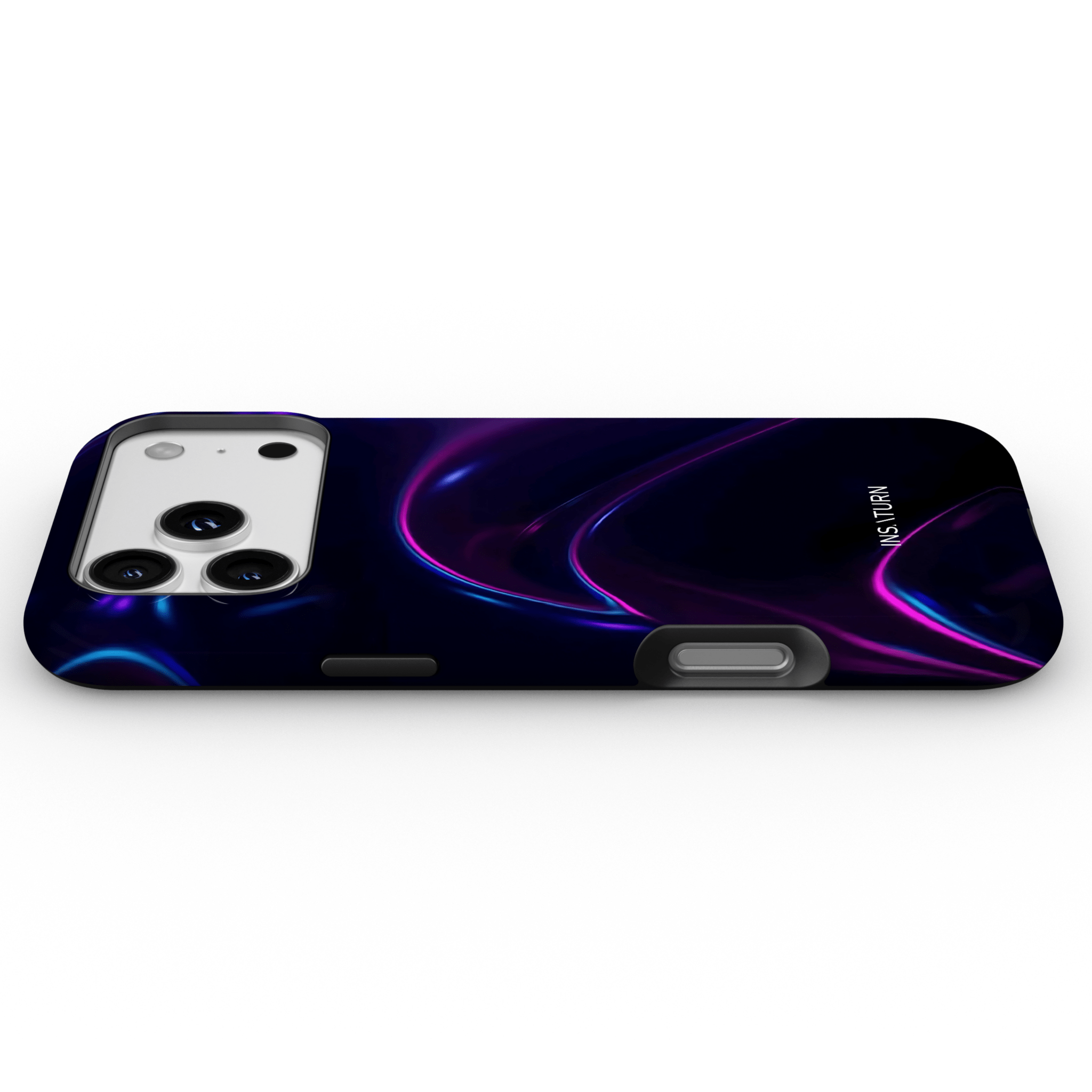 Darkstream (iPhone MagSafe Case) - Insaturn