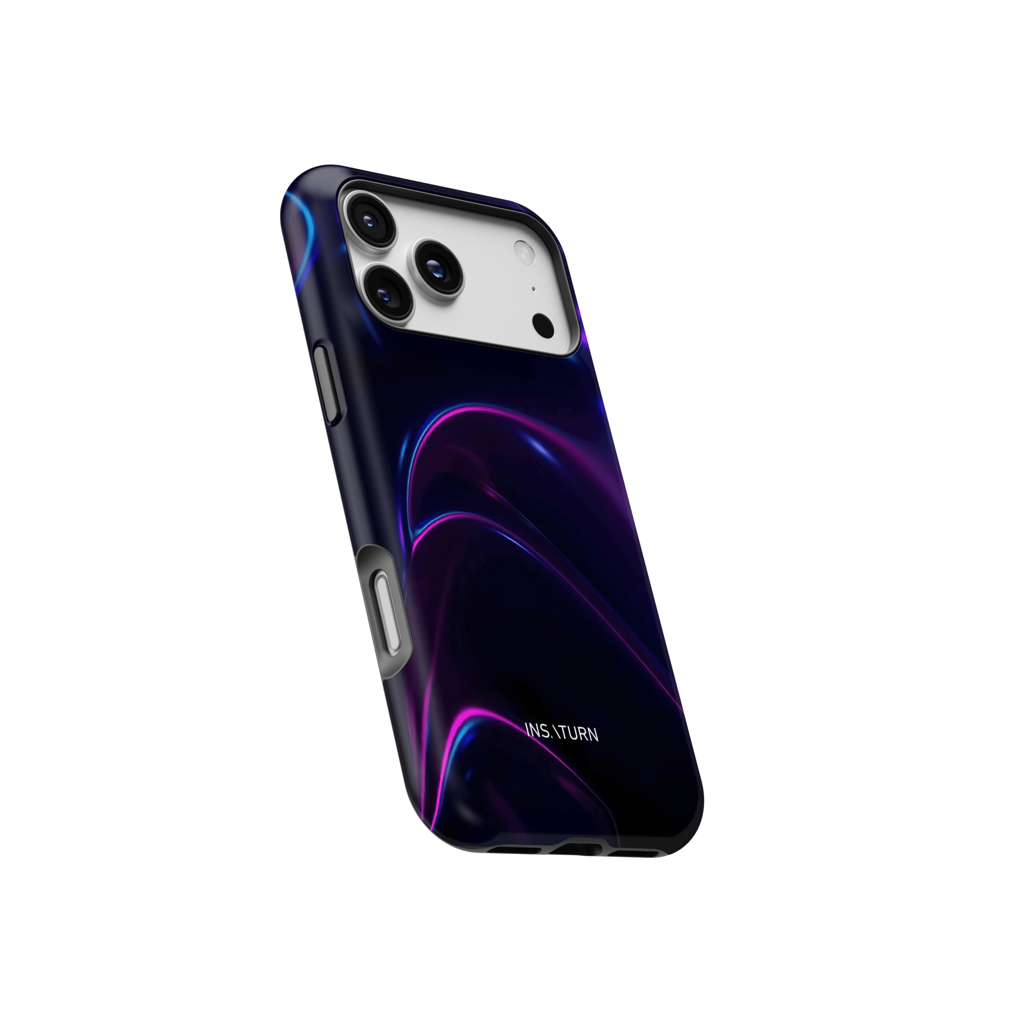 Darkstream (iPhone MagSafe Case) - Insaturn