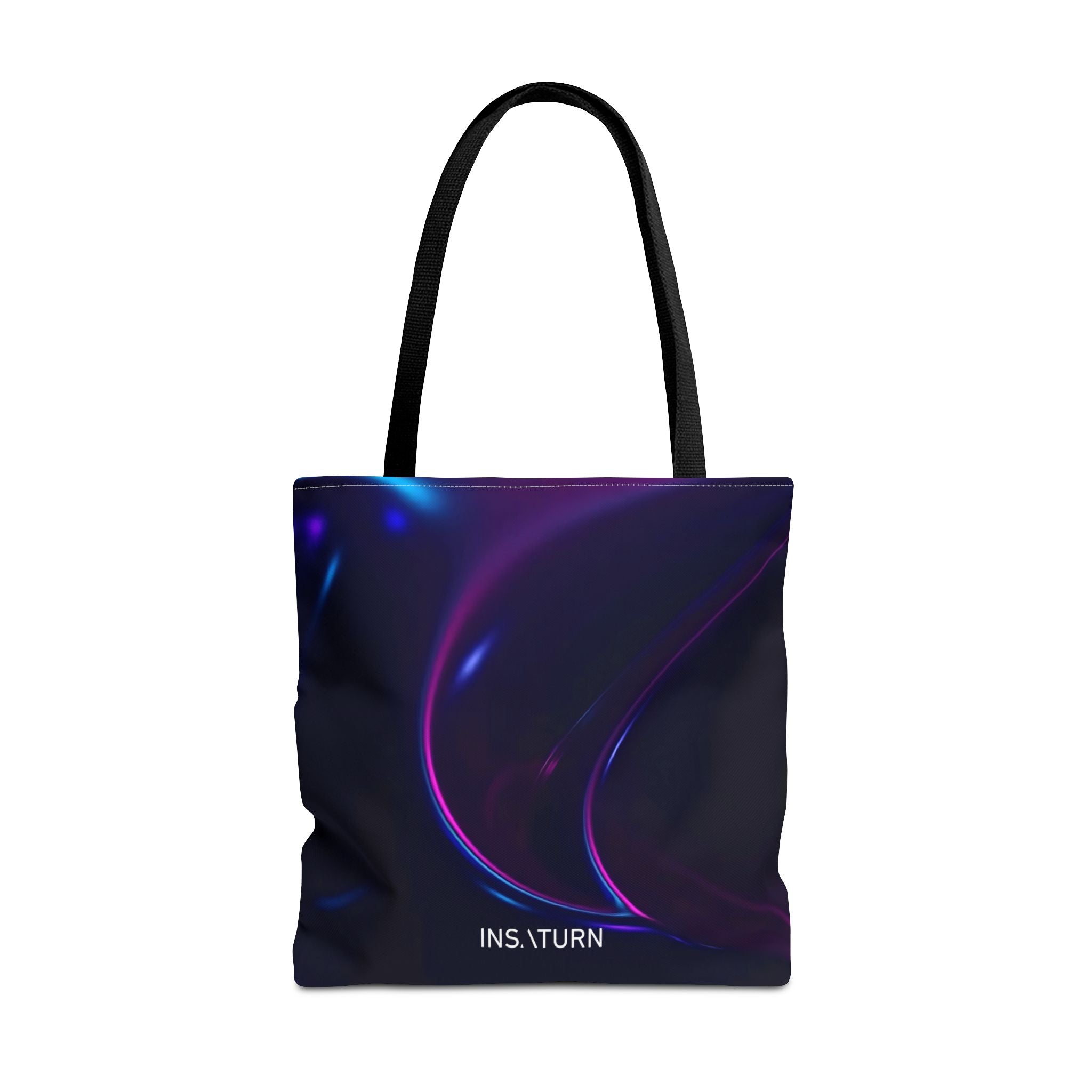 Darkstream (Tote Bag) - Insaturn