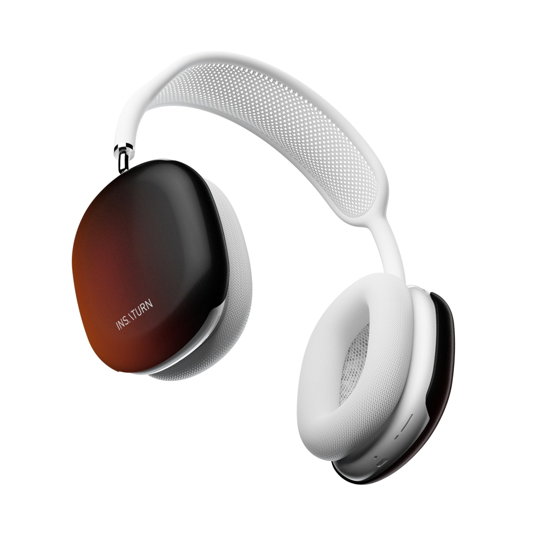 Molten Shadow (AirPods Max Case) - Insaturn