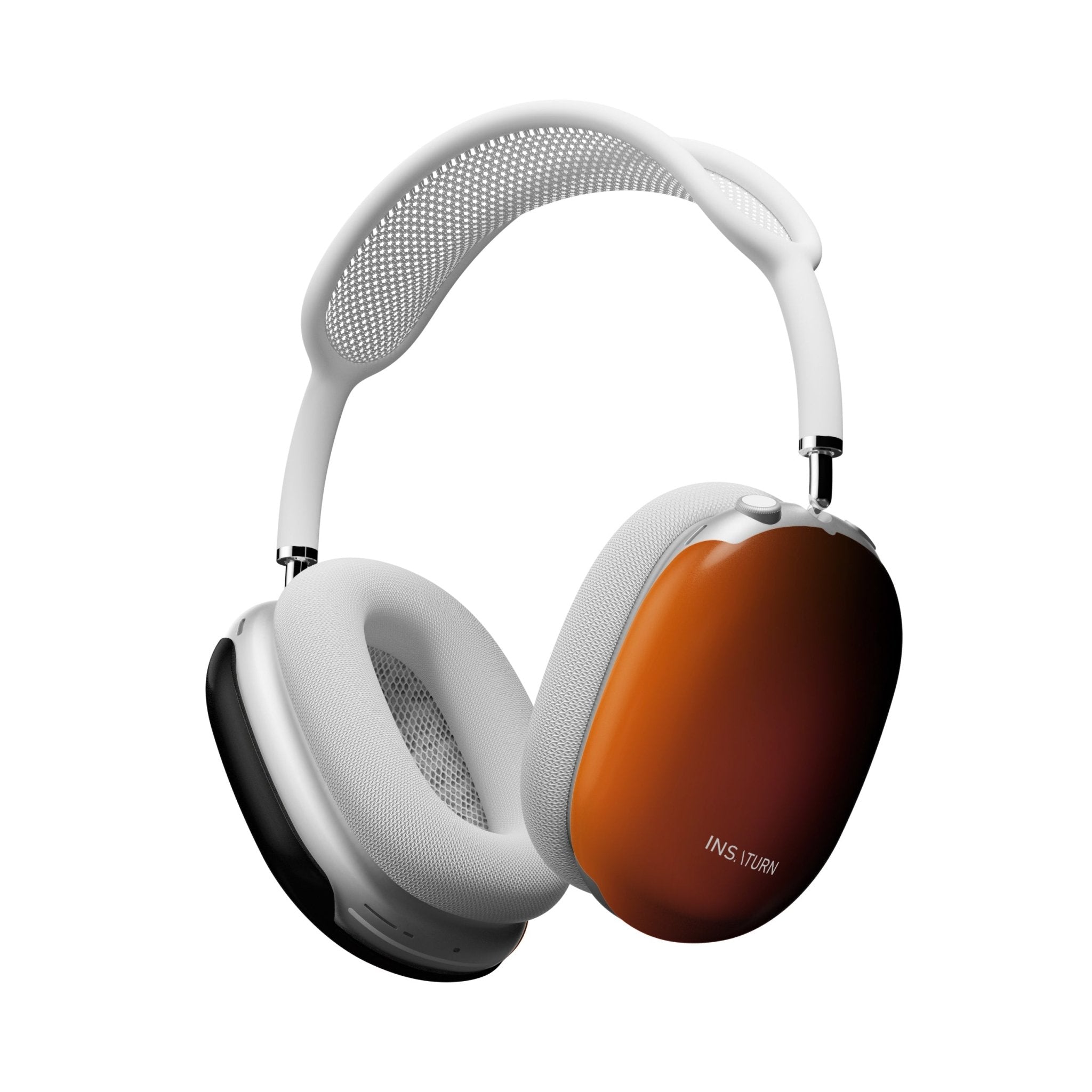 Molten Shadow (AirPods Max Case) - Insaturn