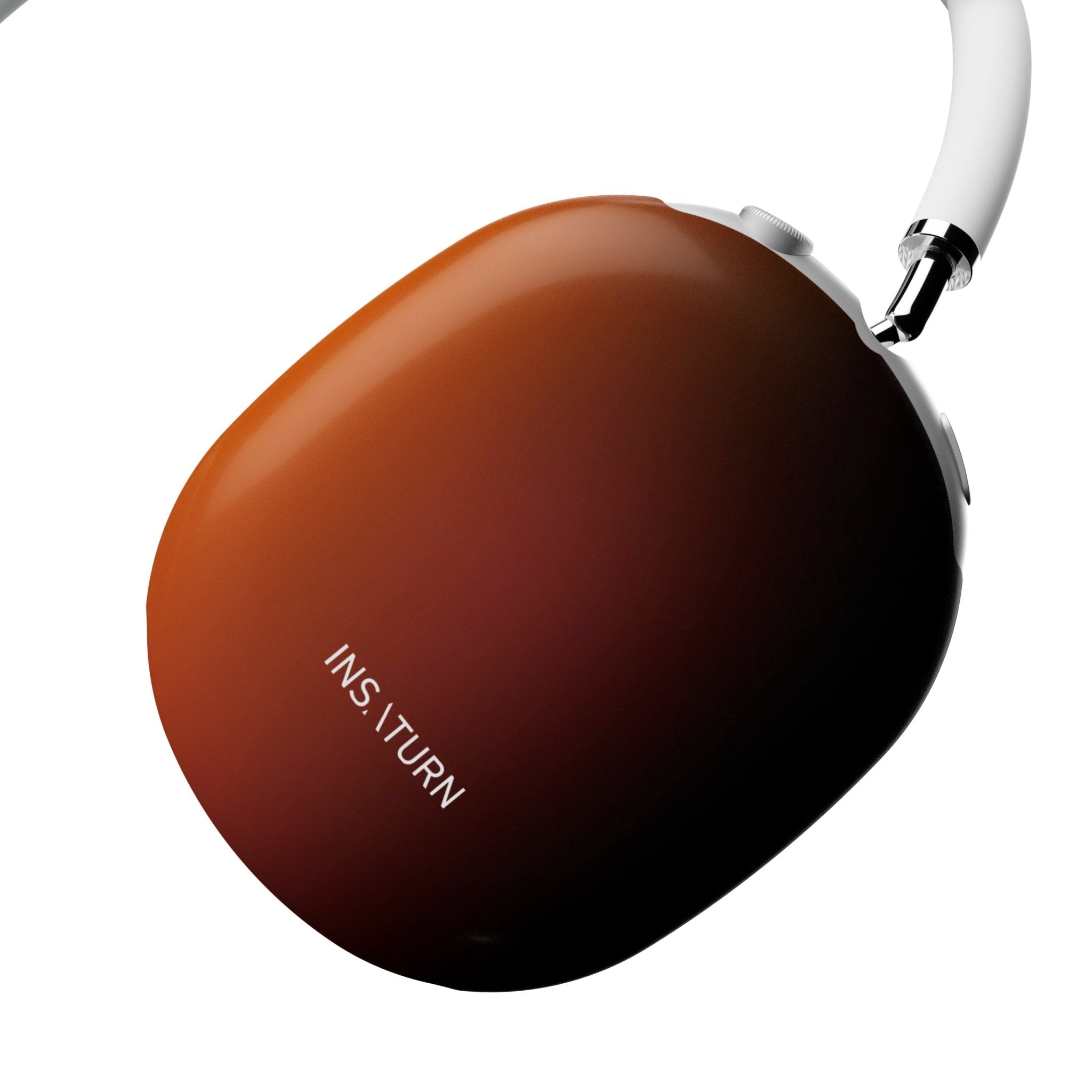 Molten Shadow (AirPods Max Case) - Insaturn