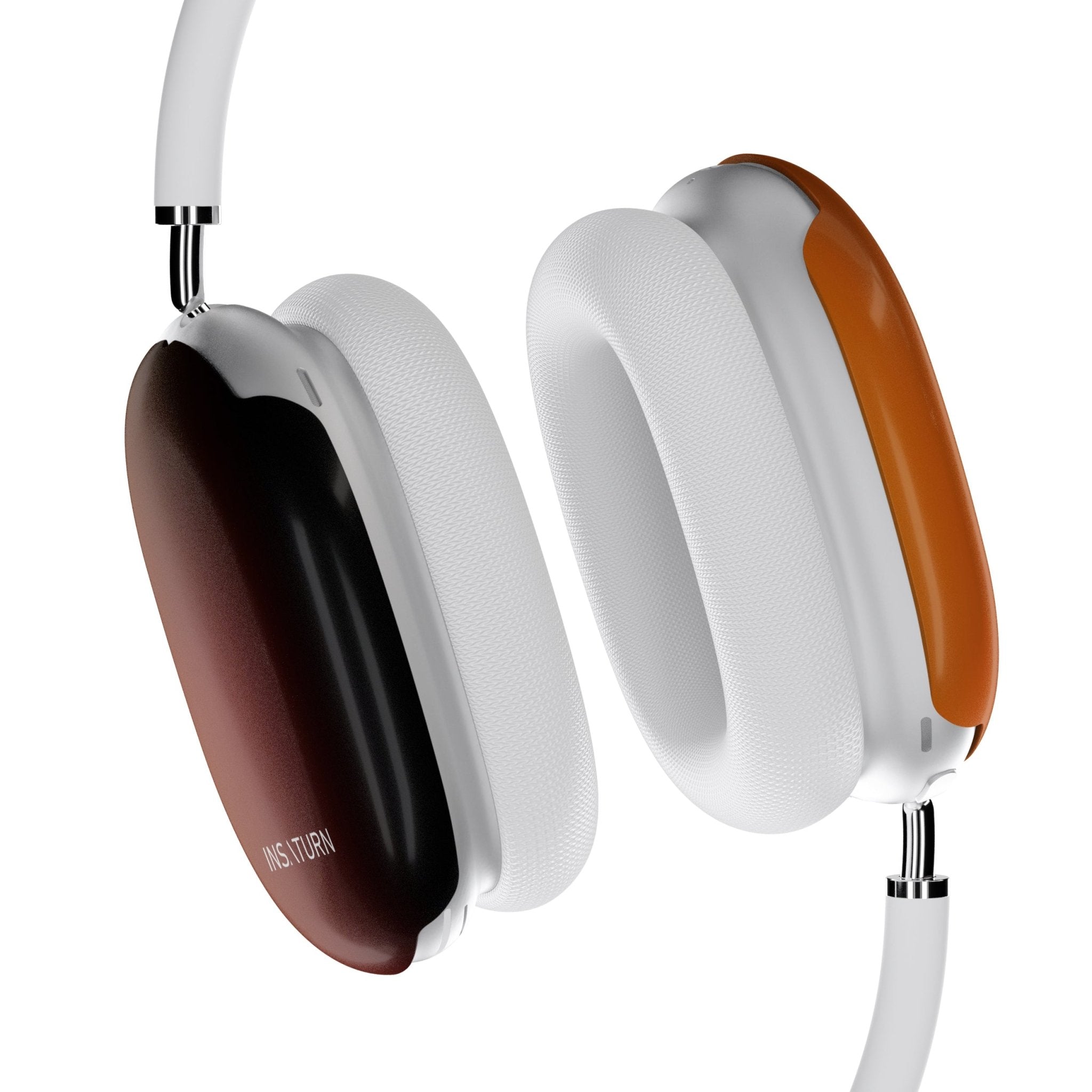 Molten Shadow (AirPods Max Case) - Insaturn