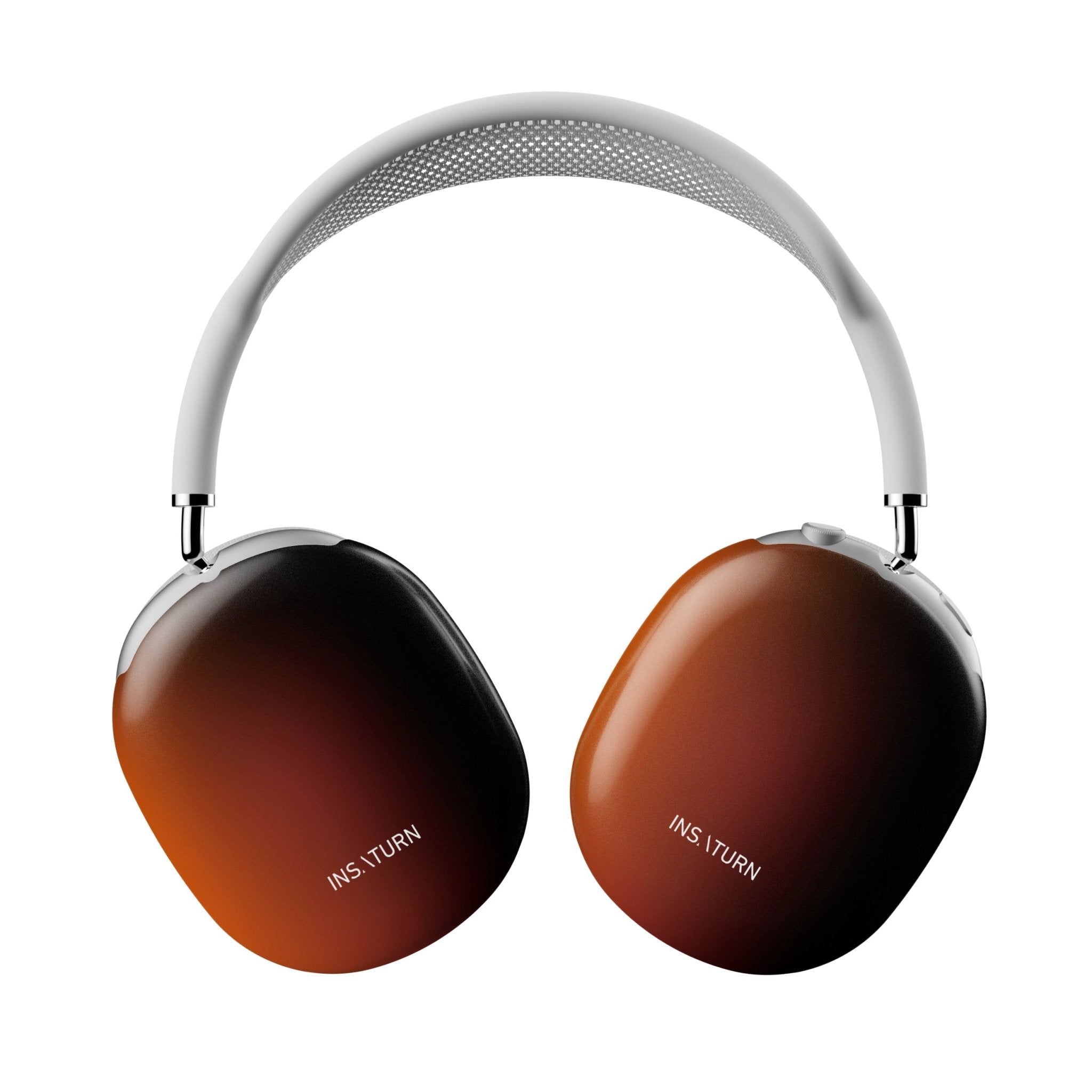 Molten Shadow (AirPods Max Case) - Insaturn