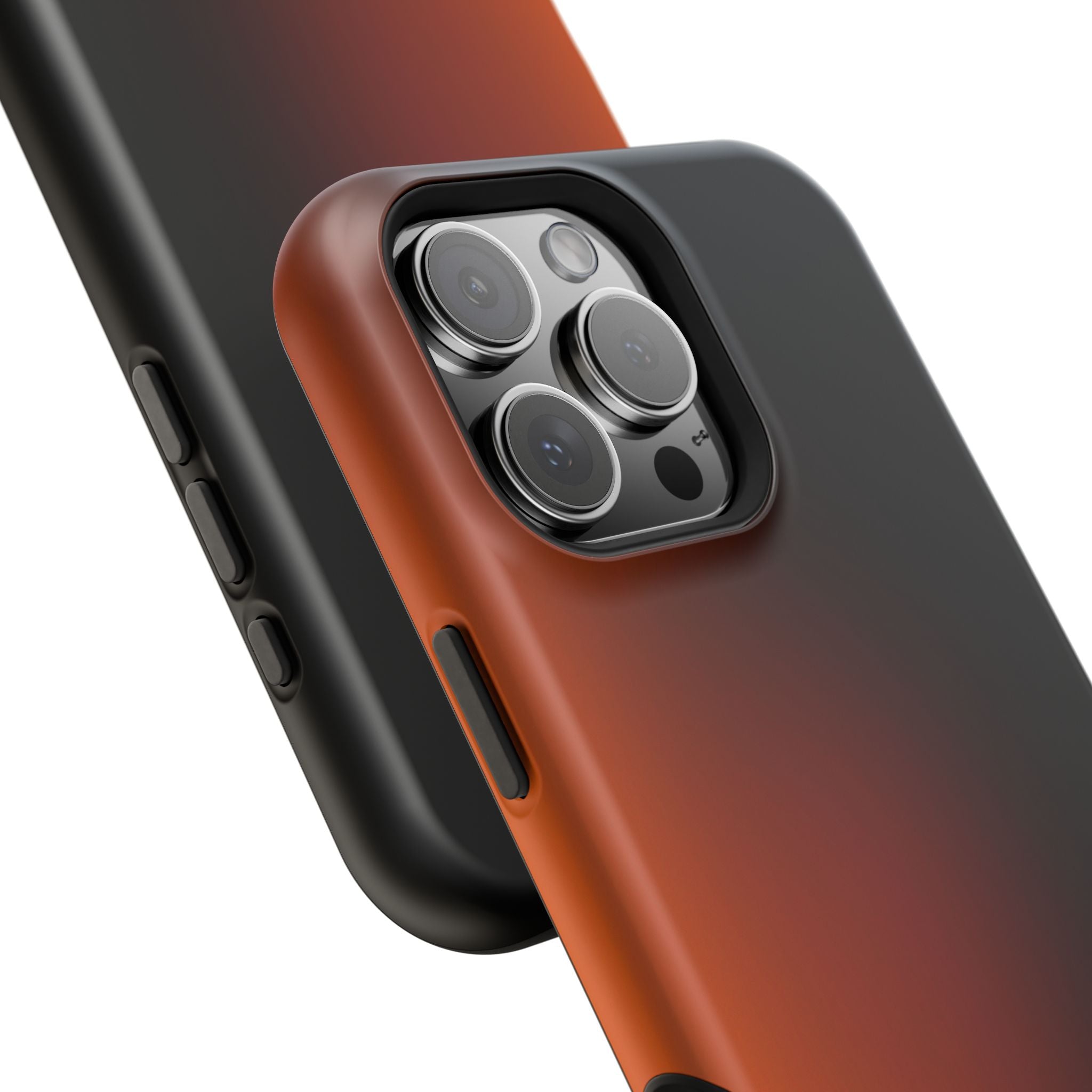 Molten Shadow (iPhone MagSafe Case) - Insaturn