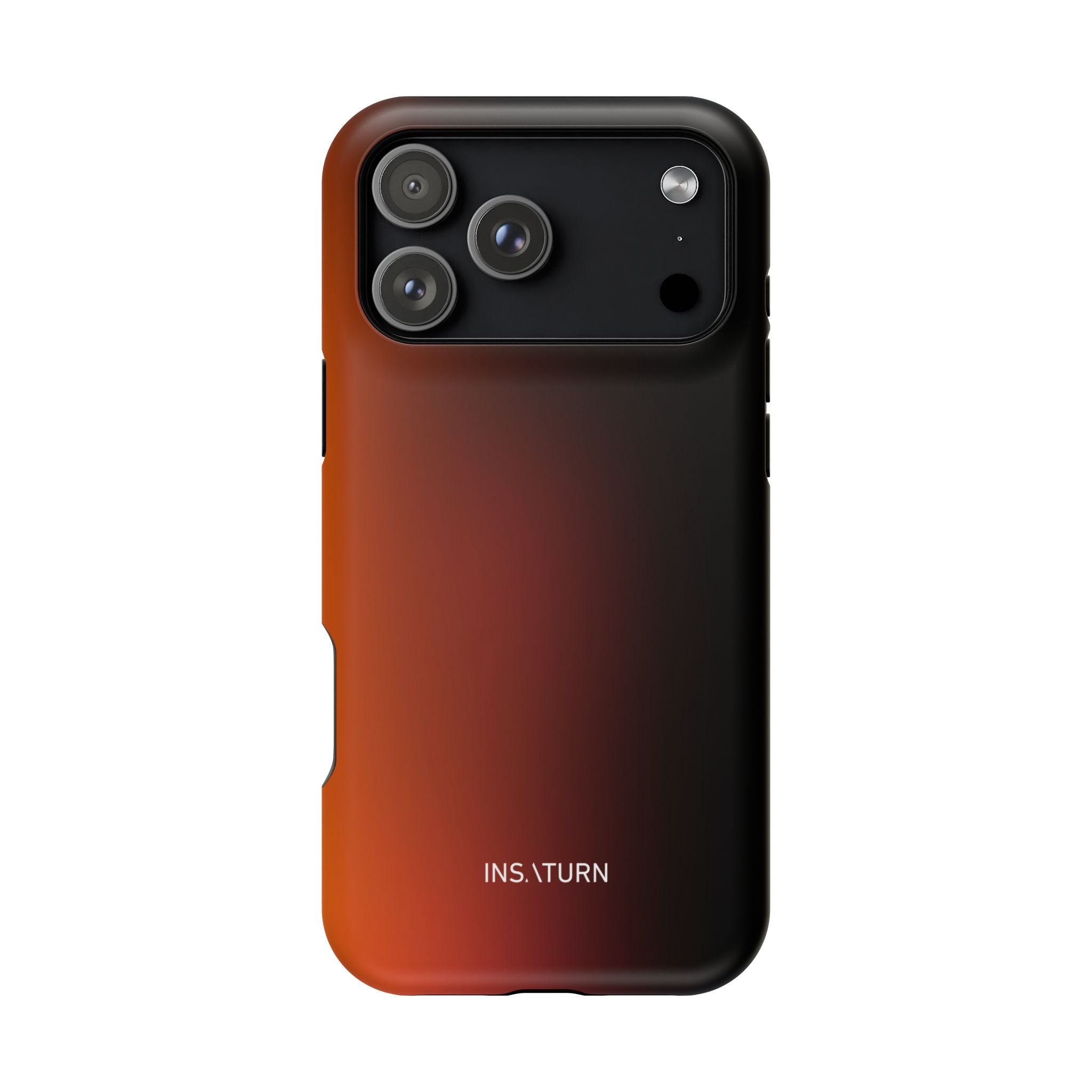 Molten Shadow (iPhone MagSafe Case) - Insaturn
