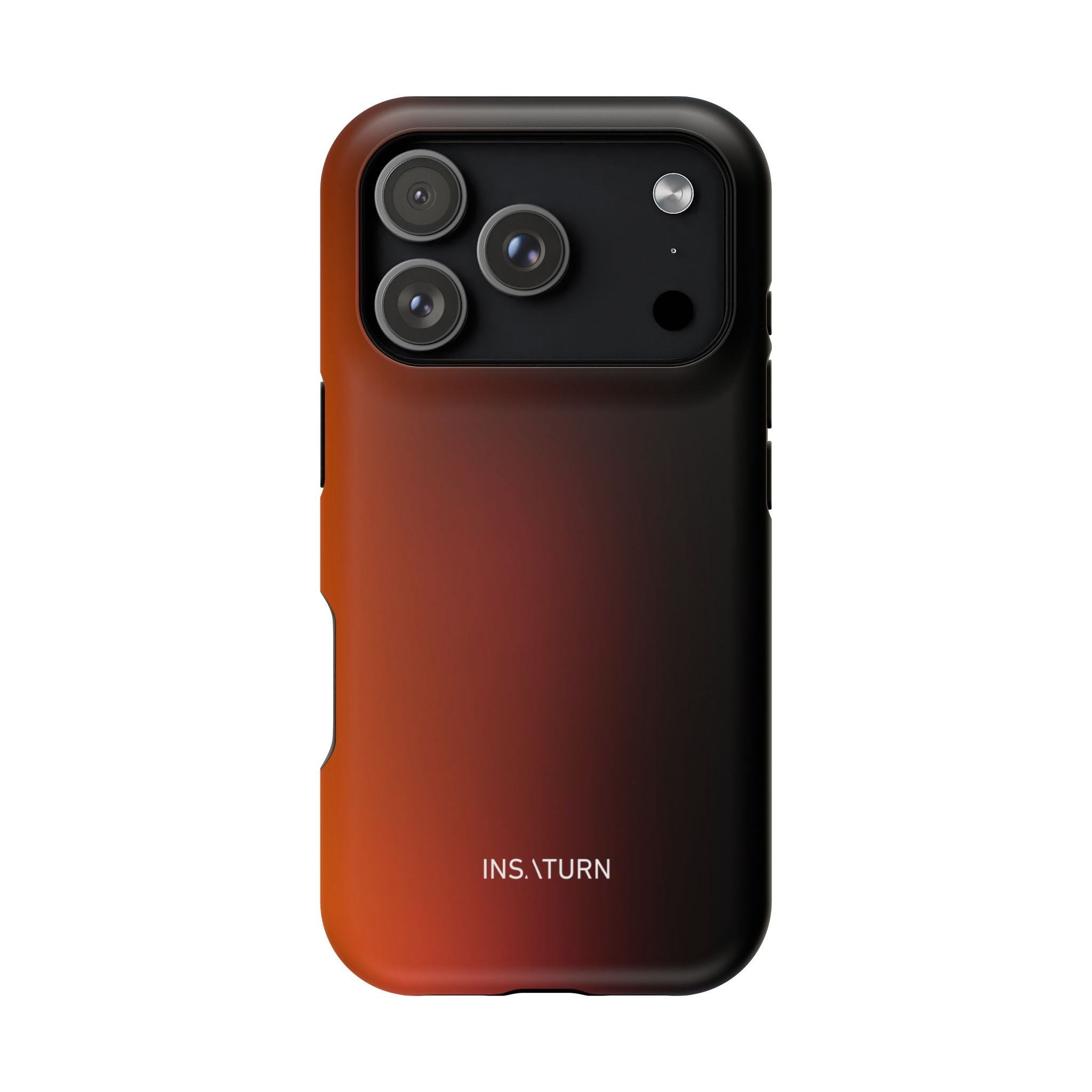 Molten Shadow (iPhone MagSafe Case) - Insaturn