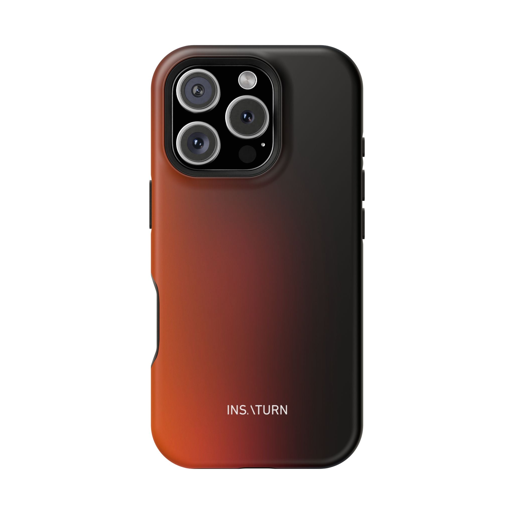 Molten Shadow (iPhone MagSafe Case) - Insaturn