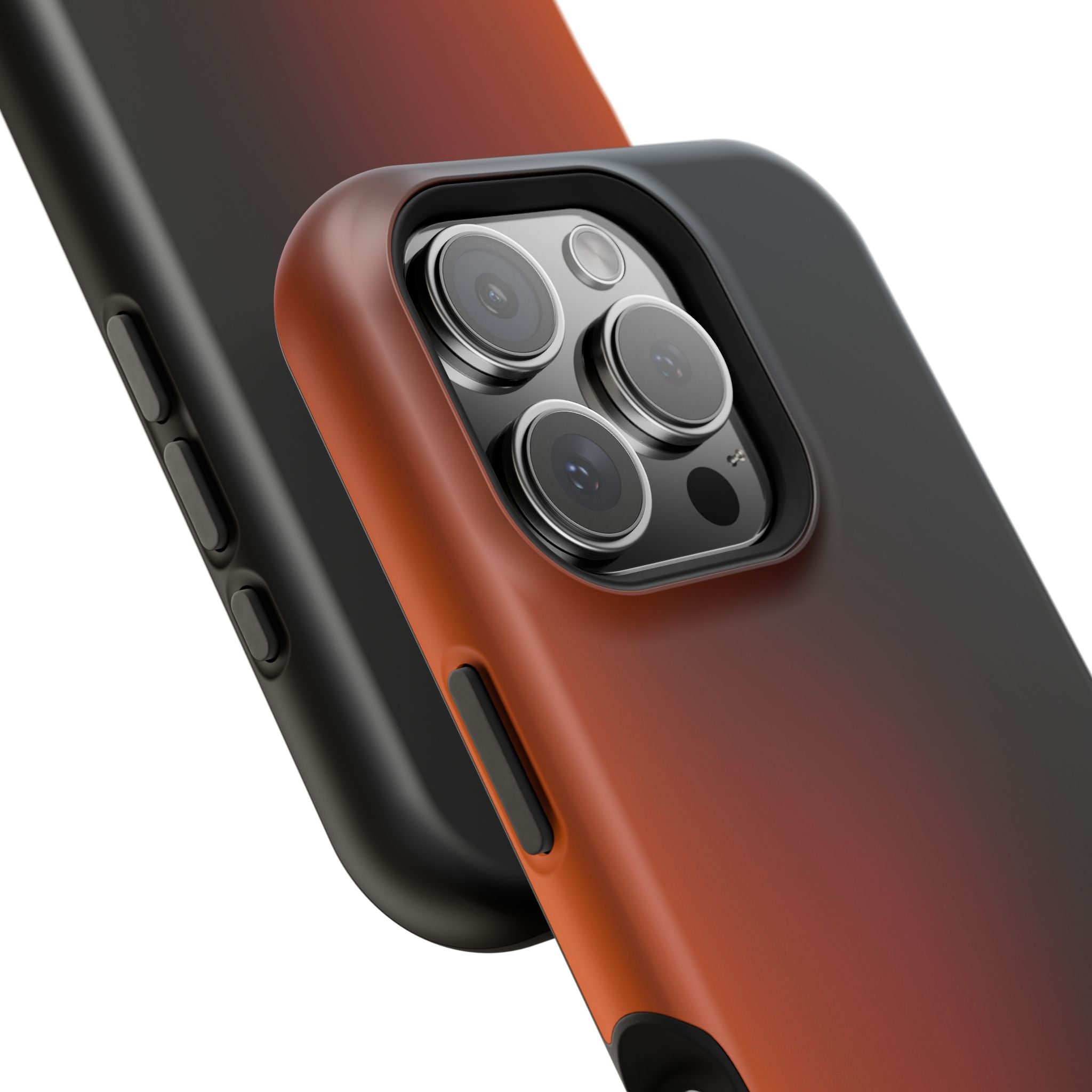 Molten Shadow (iPhone MagSafe Case) - Insaturn