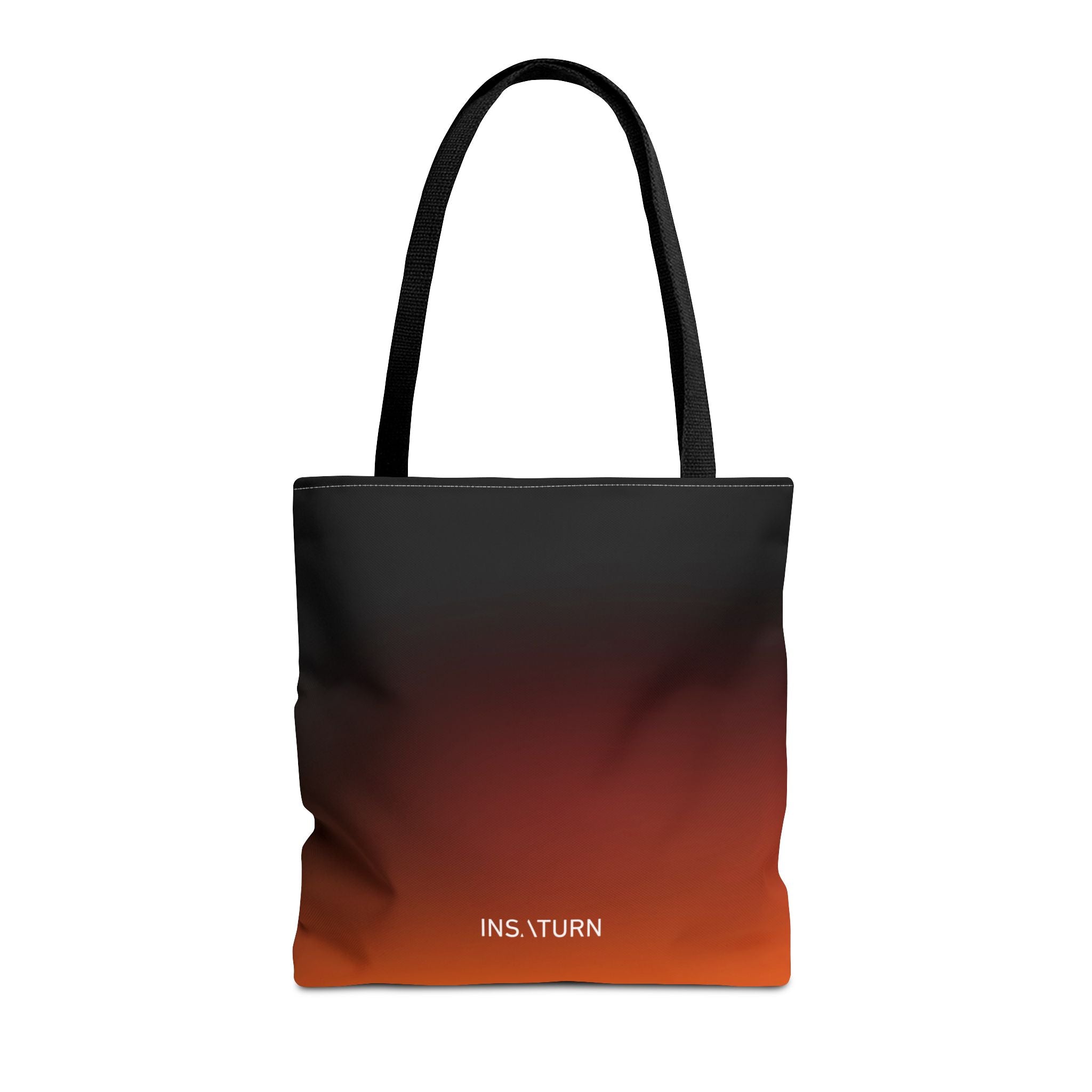 Molten Shadow (Tote Bag) - Insaturn