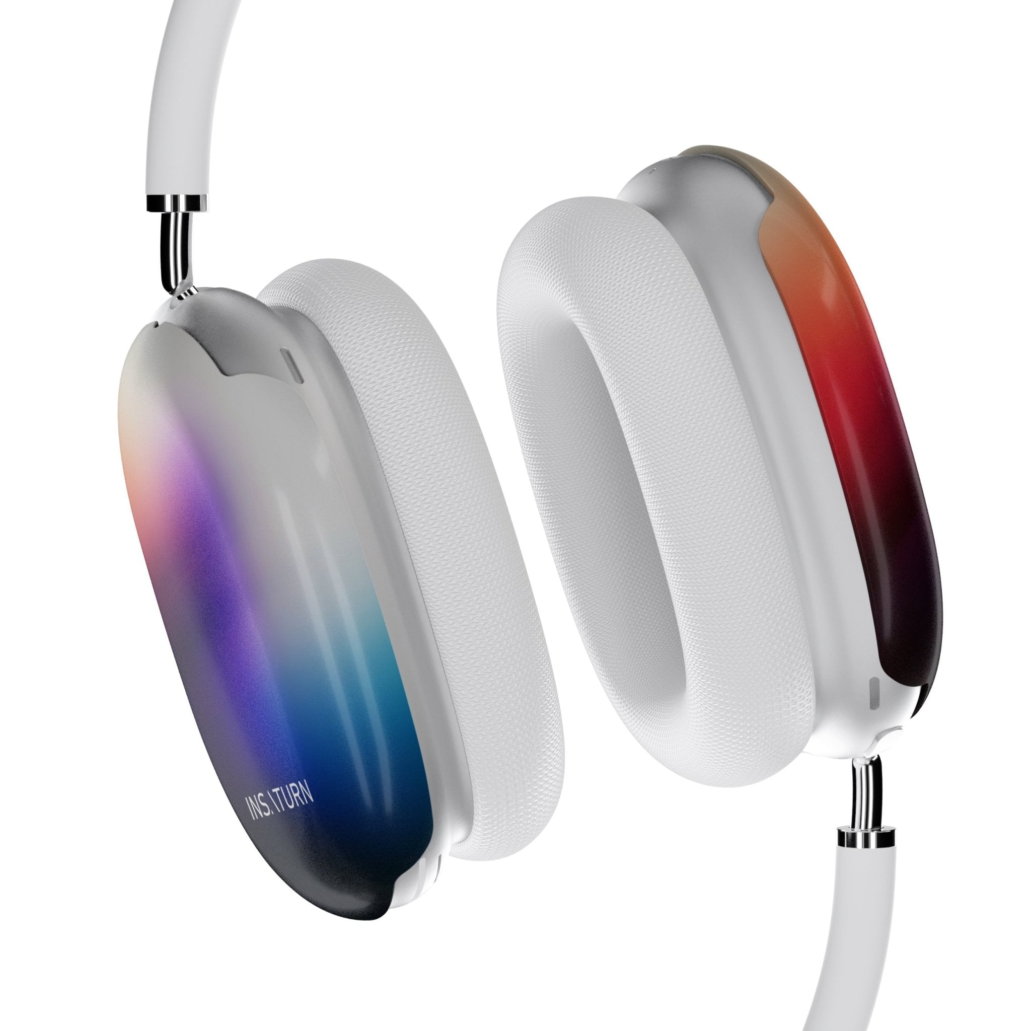 Nebula Fade (AirPods Max Case) - Insaturn
