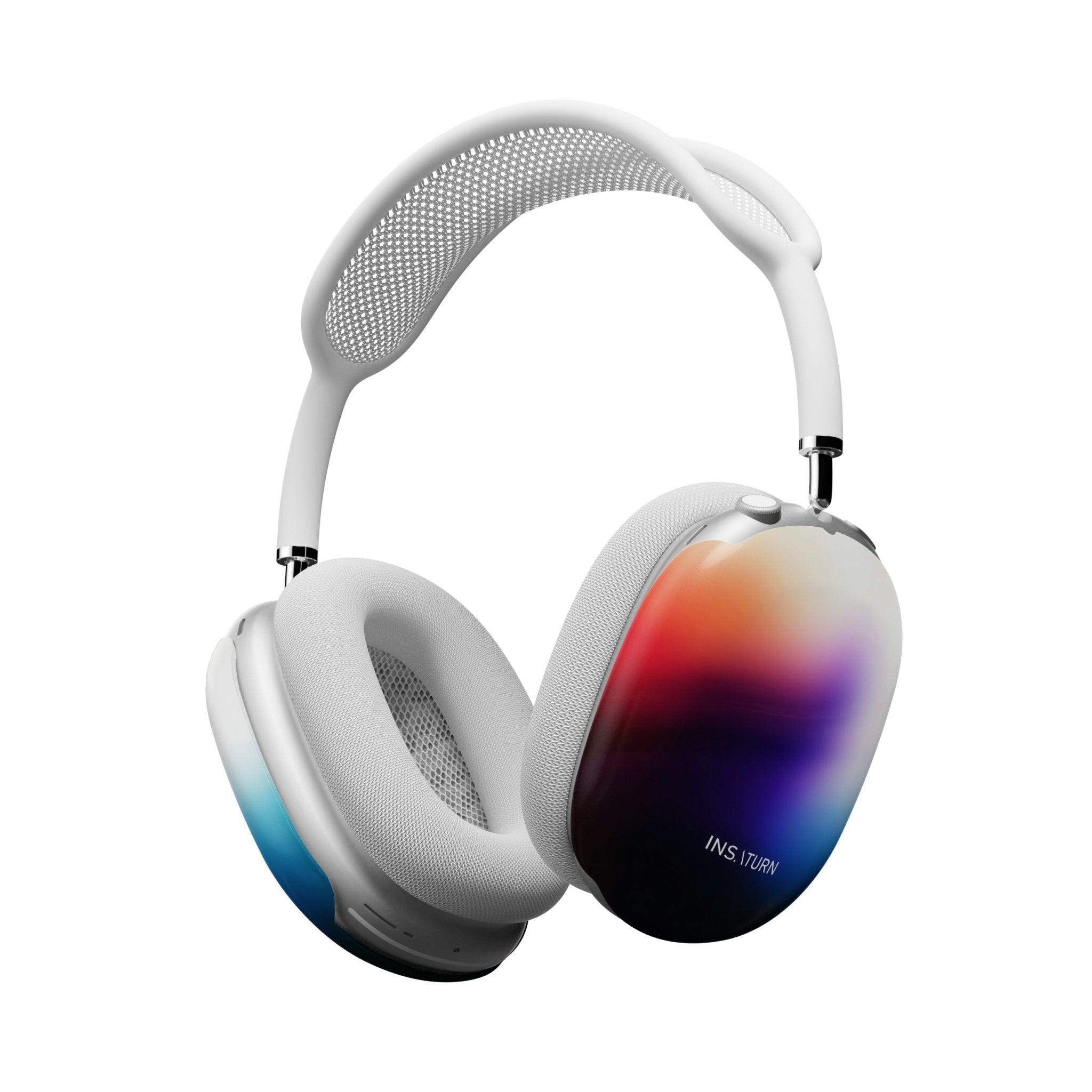Nebula Fade (AirPods Max Case) - Insaturn
