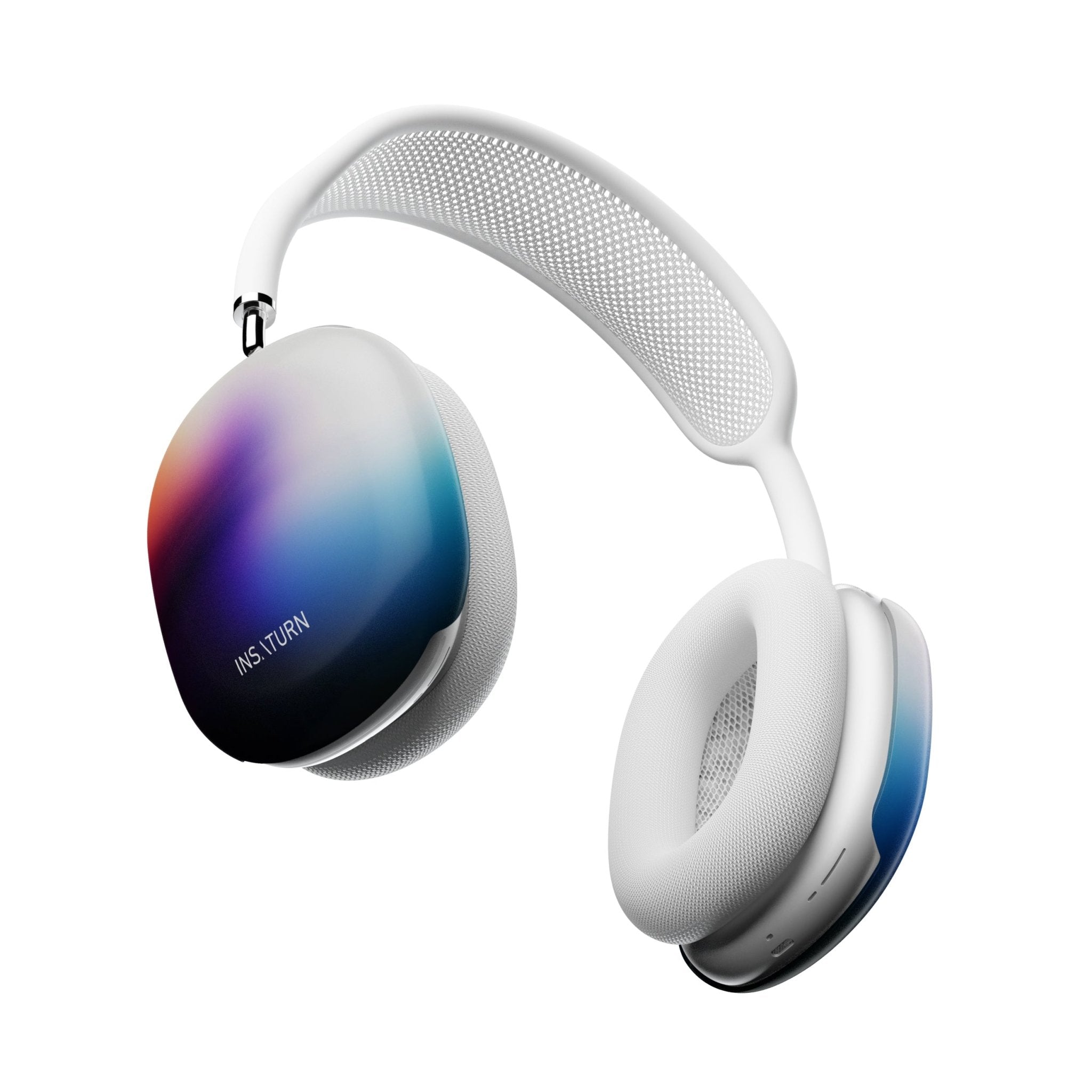 Nebula Fade (AirPods Max Case) - Insaturn