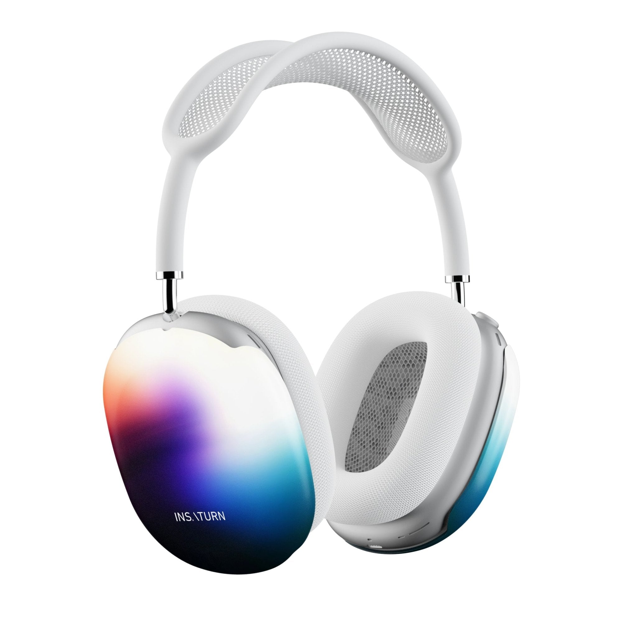 Nebula Fade (AirPods Max Case) - Insaturn