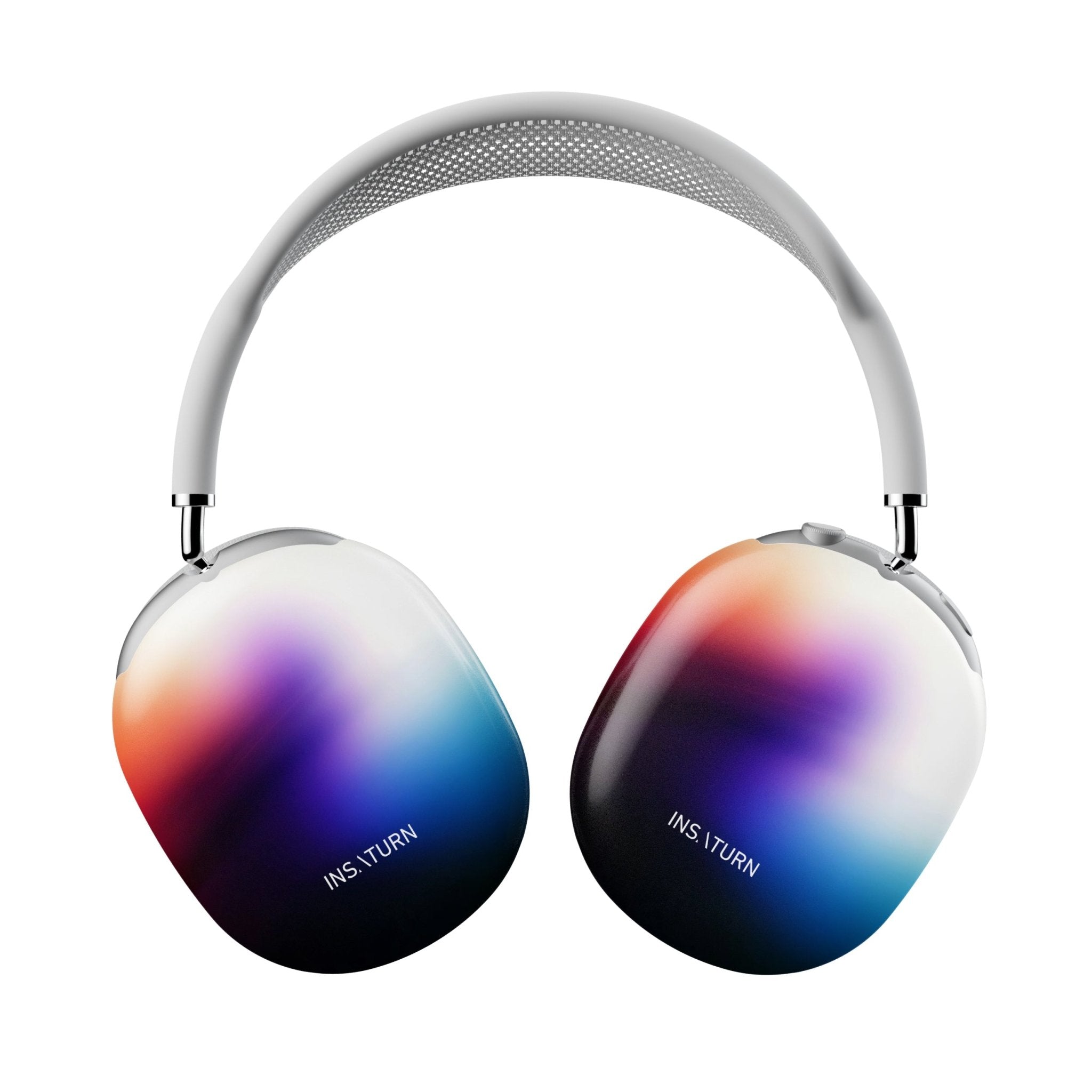 Nebula Fade (AirPods Max Case) - Insaturn