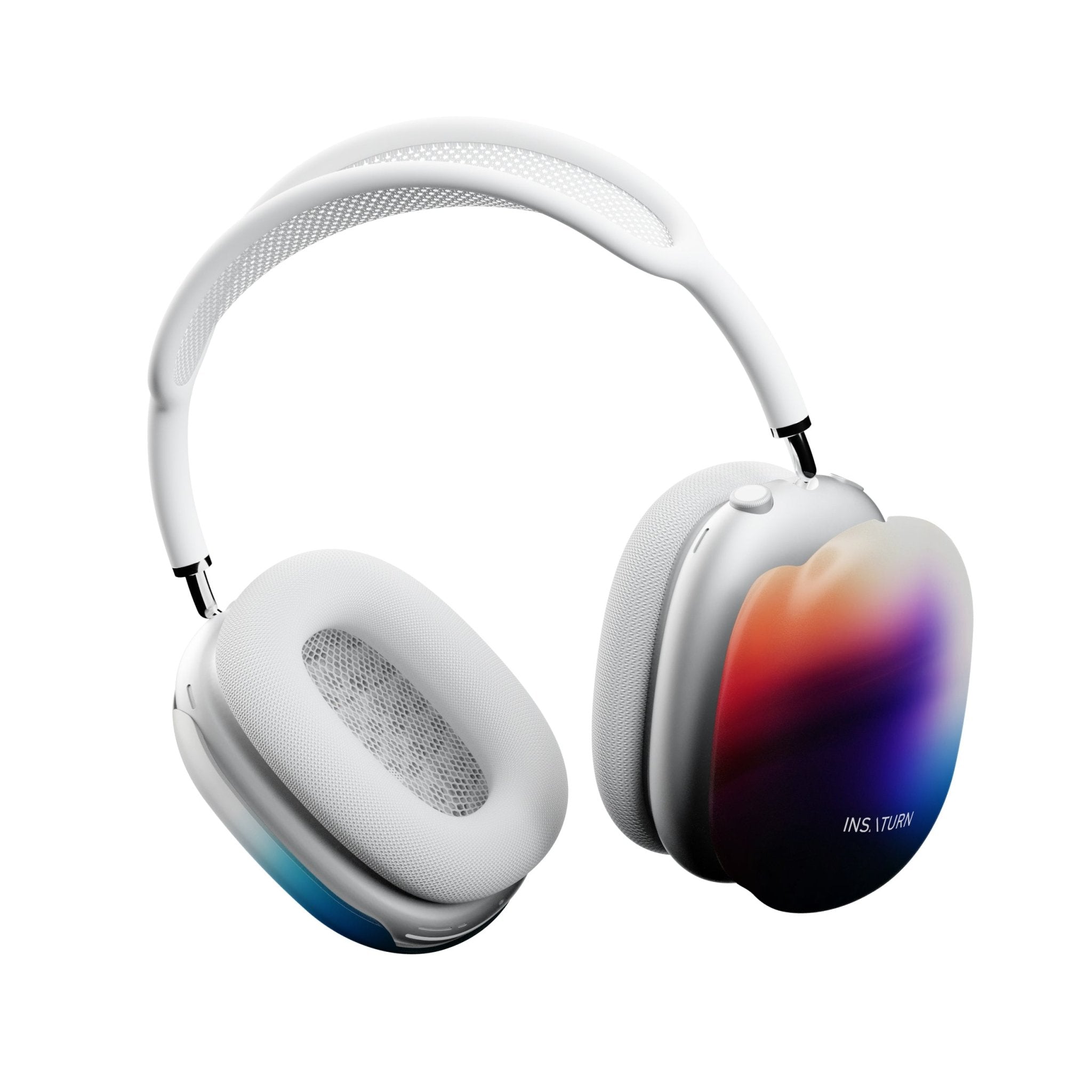 Nebula Fade (AirPods Max Case) - Insaturn