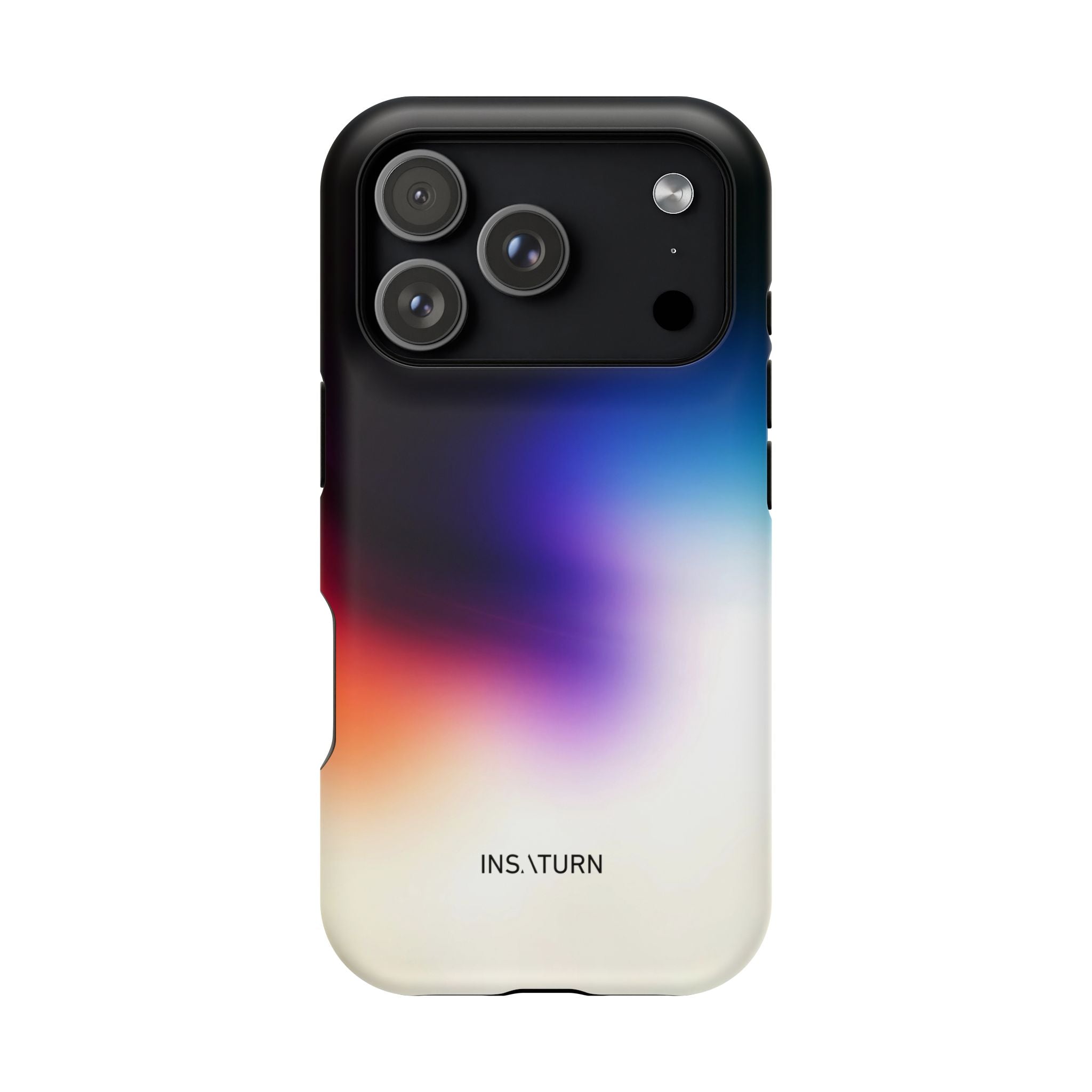 Nebula Fade (iPhone MagSafe Case) - Insaturn