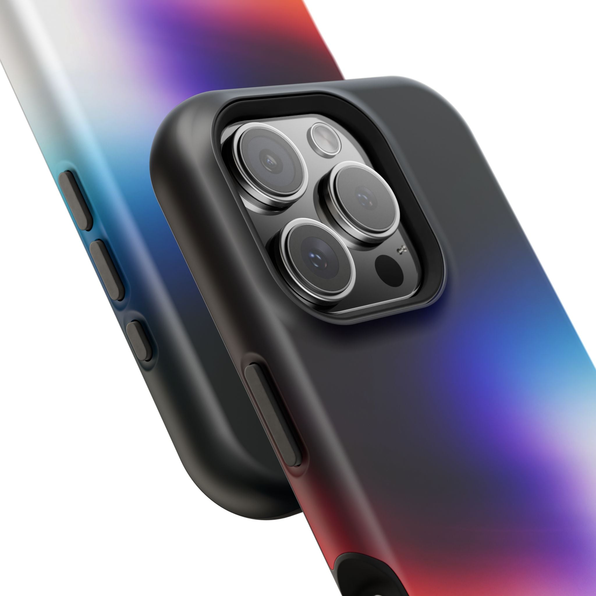 Nebula Fade (iPhone MagSafe Case) - Insaturn