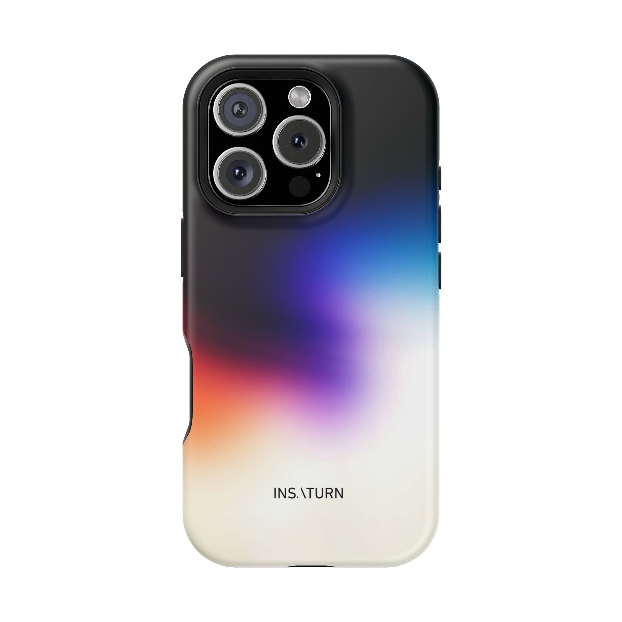 Nebula Fade (iPhone MagSafe Case) - Insaturn