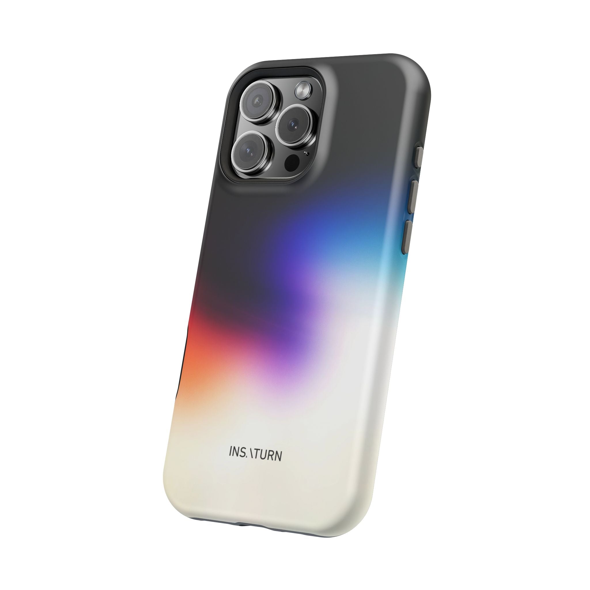 Nebula Fade (iPhone MagSafe Case) - Insaturn