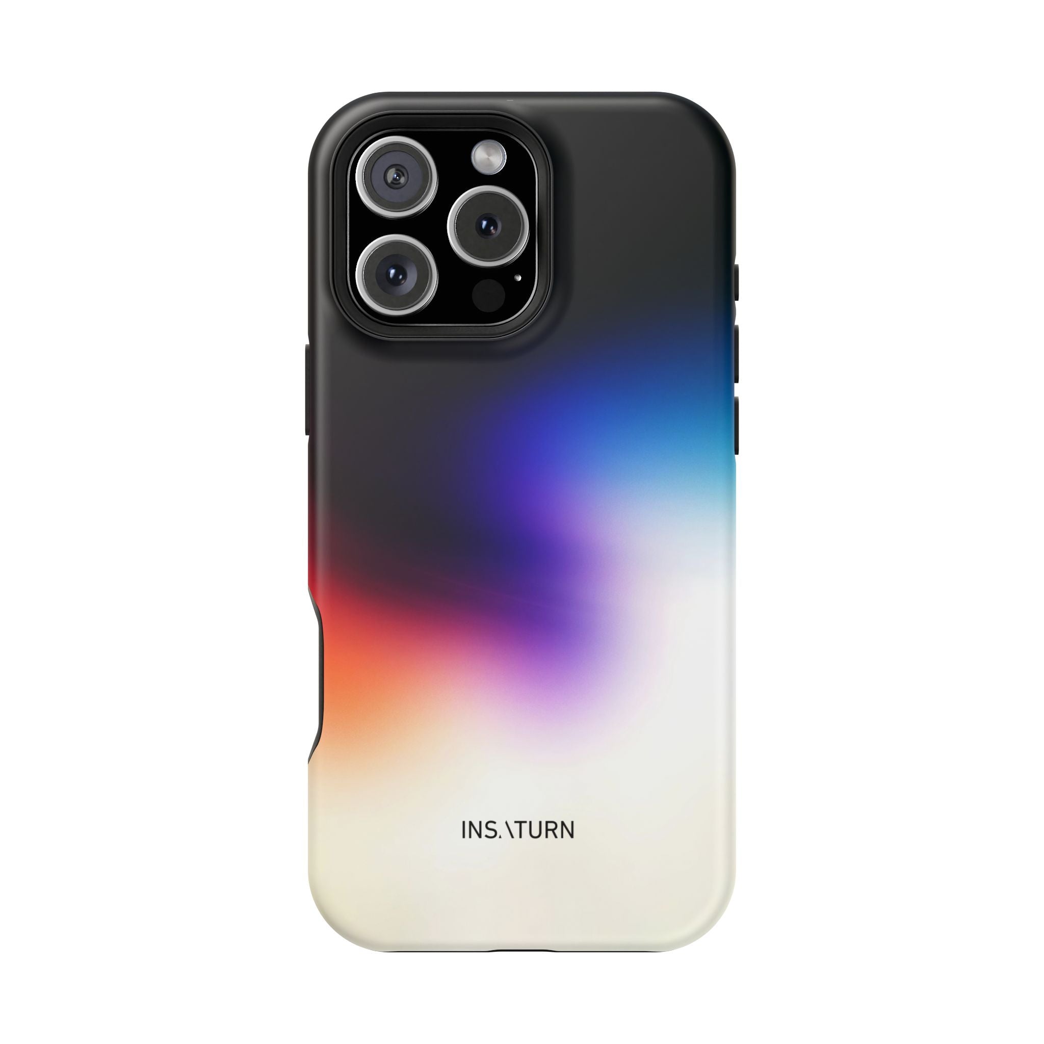 Nebula Fade (iPhone MagSafe Case) - Insaturn