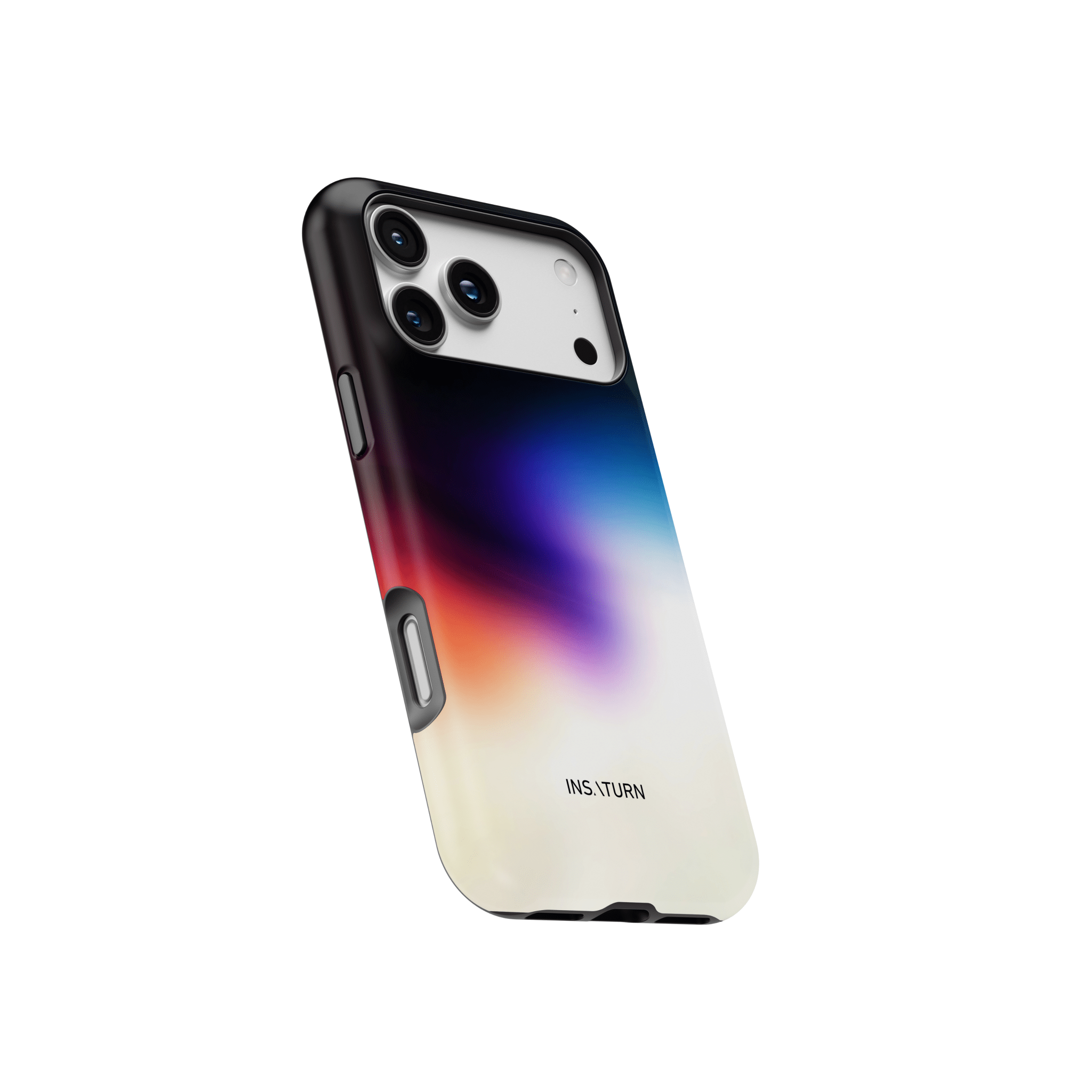 Nebula Fade (iPhone MagSafe Case) - Insaturn