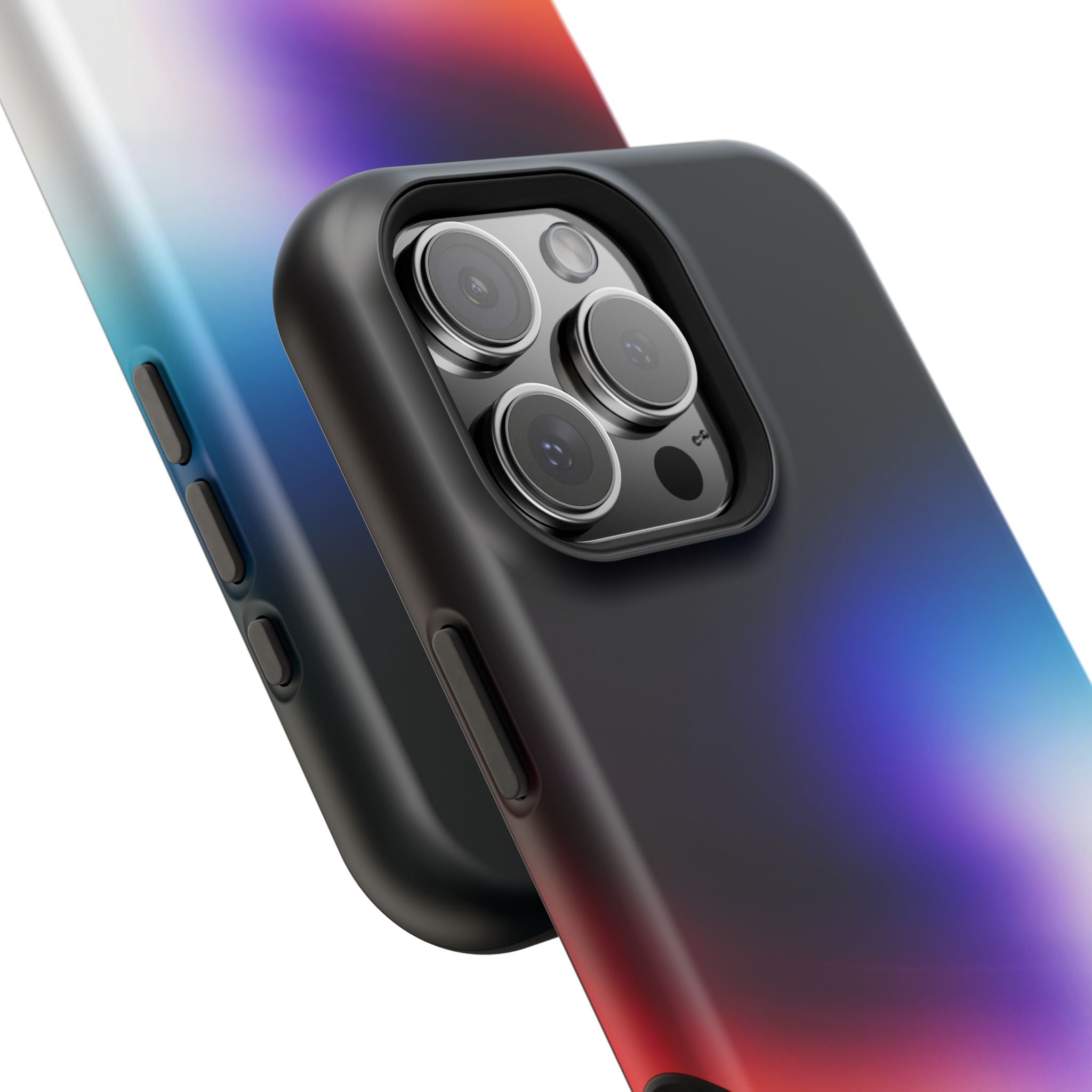 Nebula Fade (iPhone MagSafe Case) - Insaturn