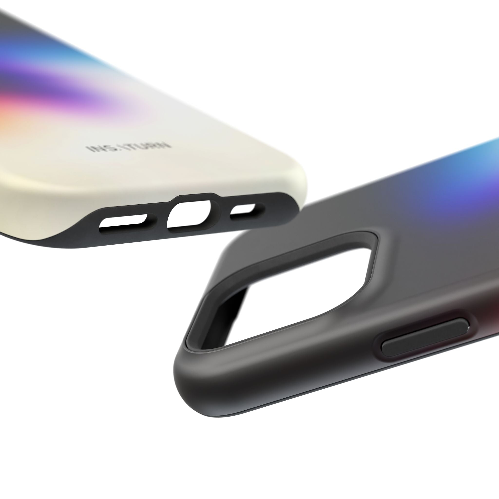 Nebula Fade (iPhone MagSafe Case) - Insaturn