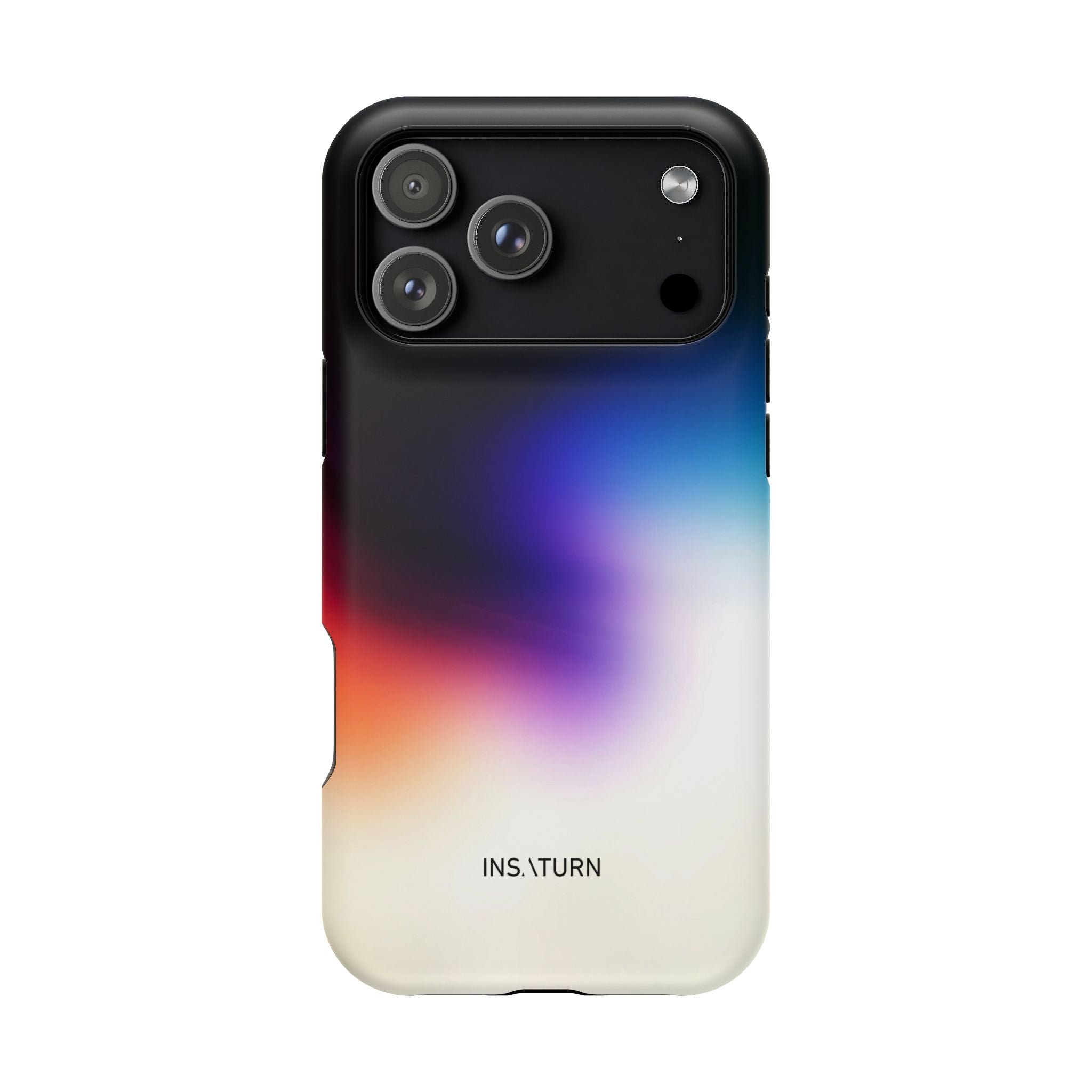 Nebula Fade (iPhone MagSafe Case) - Insaturn