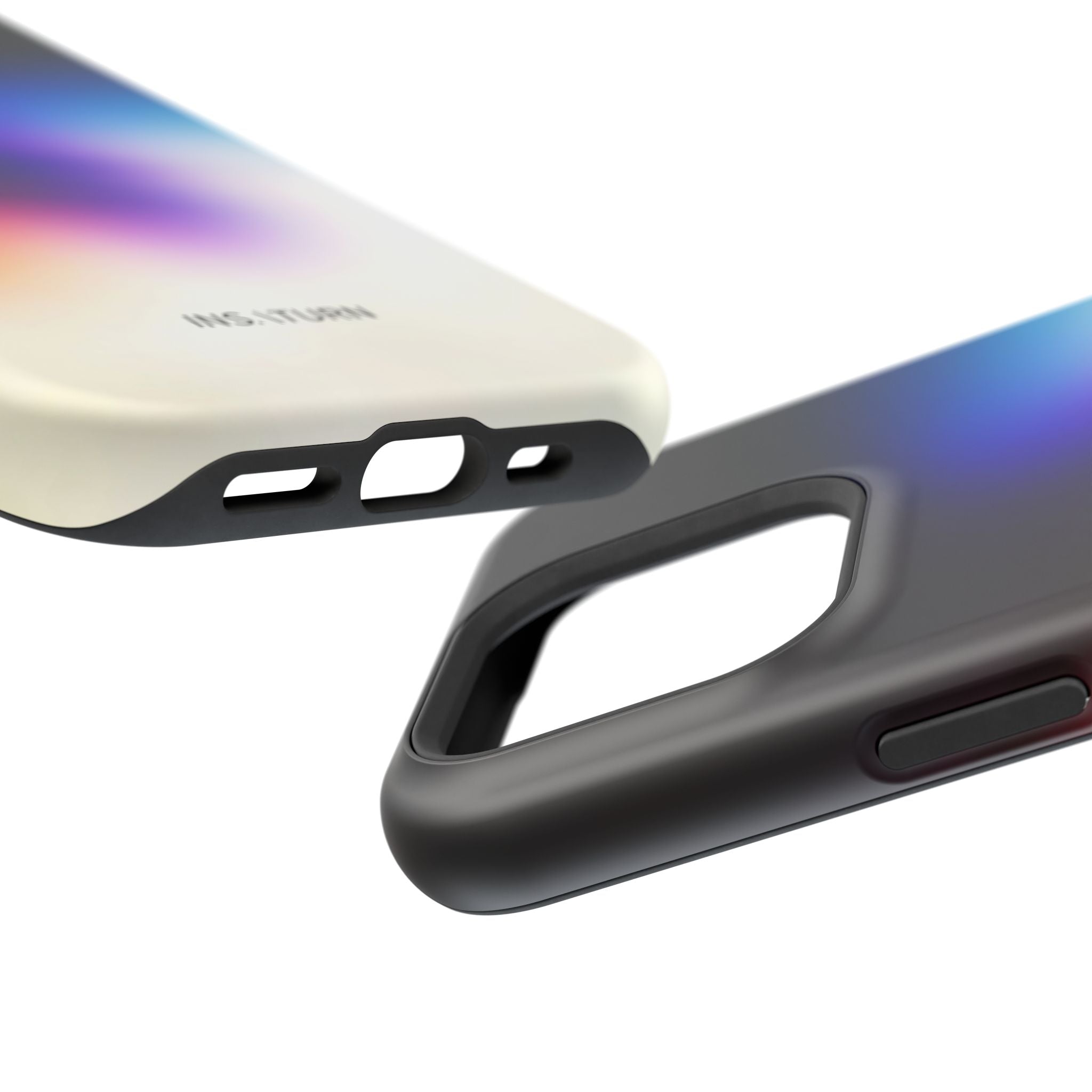 Nebula Fade (iPhone MagSafe Case) - Insaturn