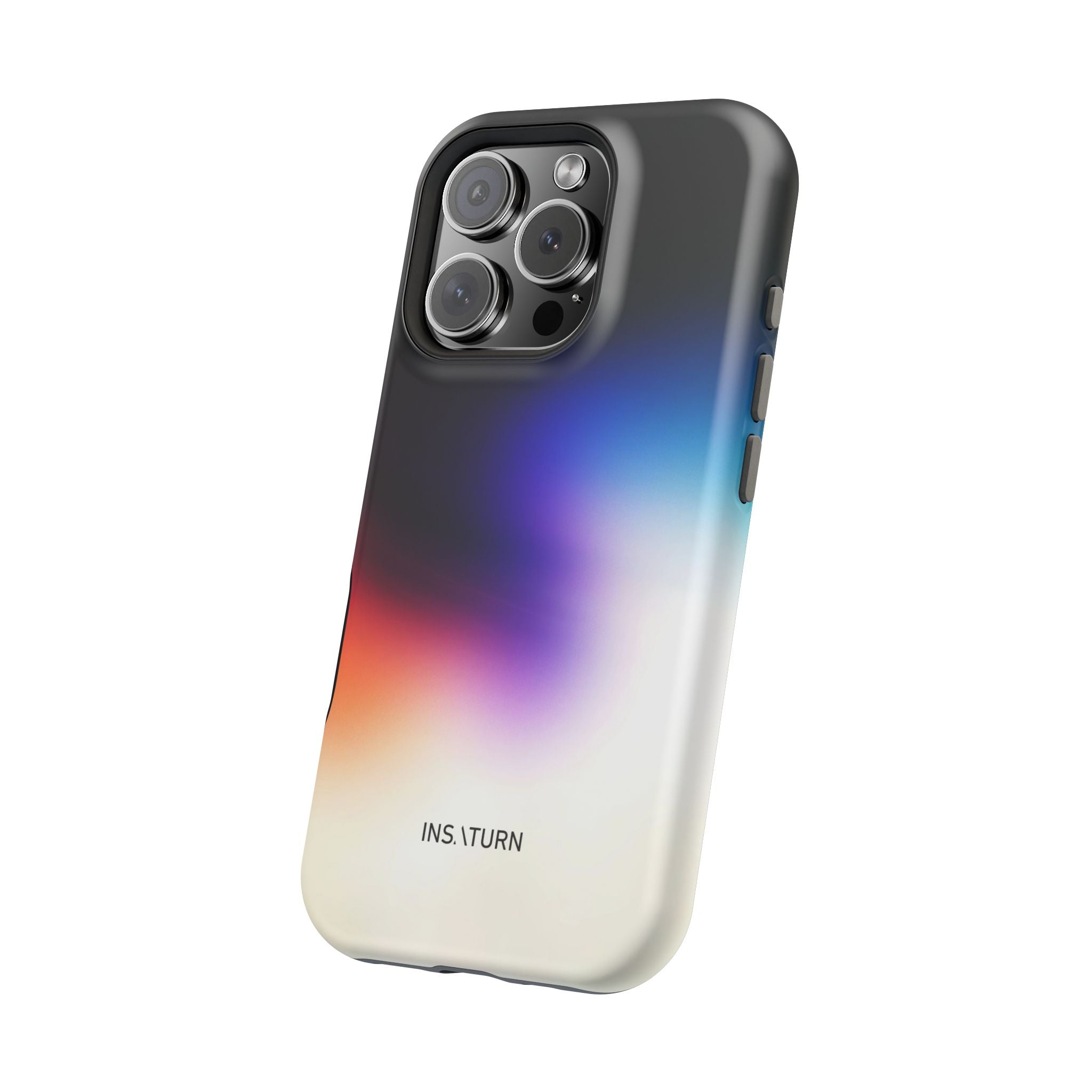 Nebula Fade (iPhone MagSafe Case) - Insaturn