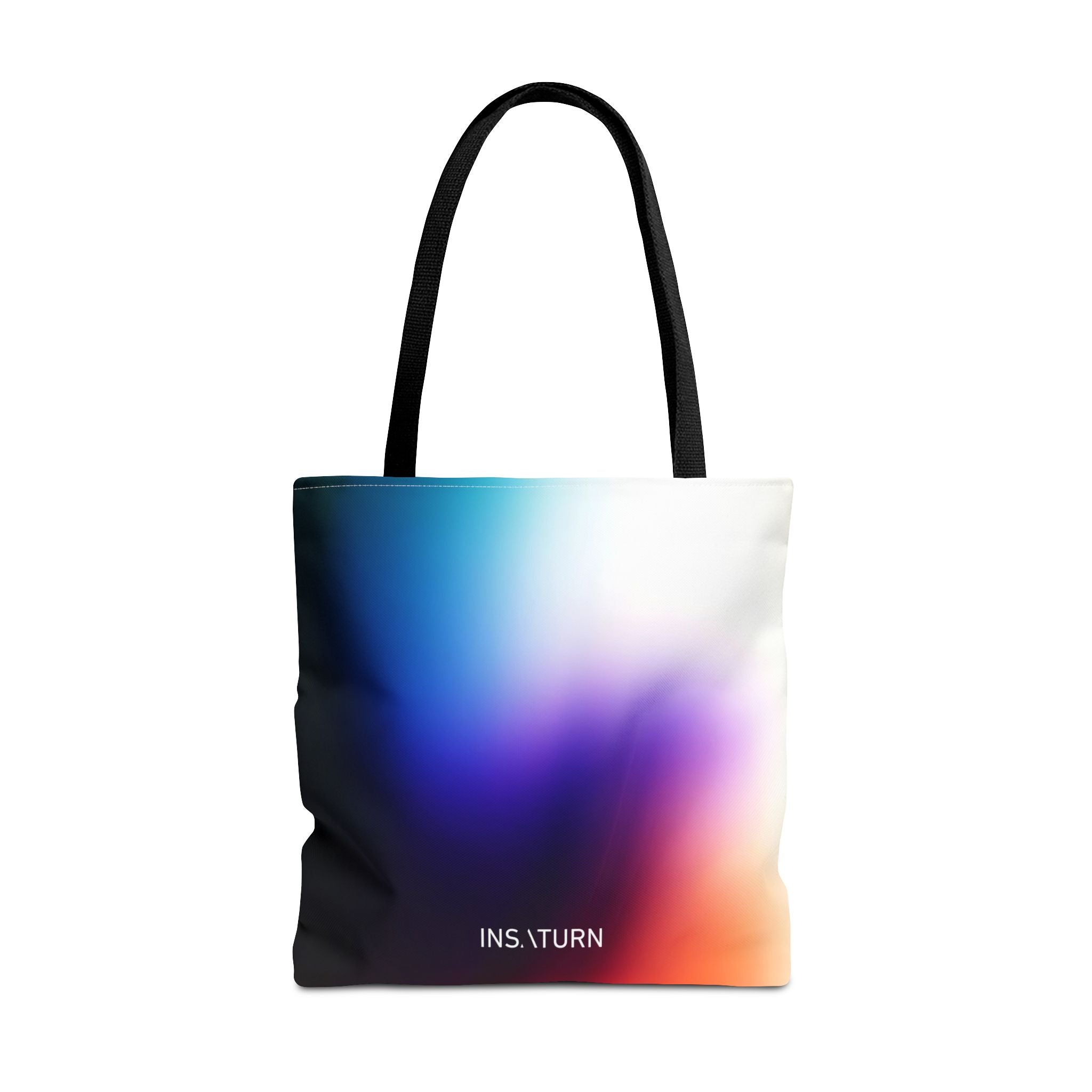 Nebula Fade (Tote Bag) - Insaturn