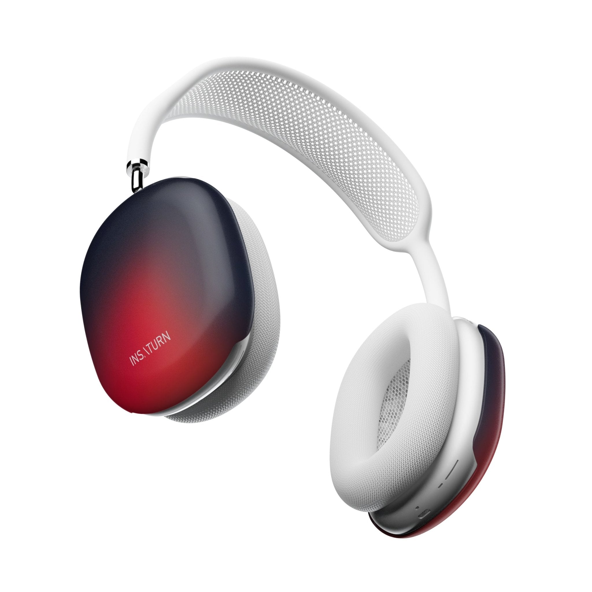 Phantom Glow (AirPods Max Case) - Insaturn