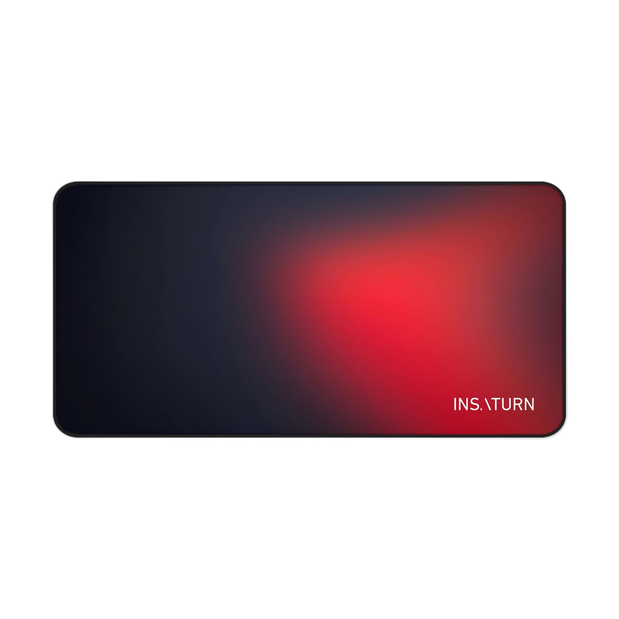 Phantom Glow (Desk Mat) - Insaturn