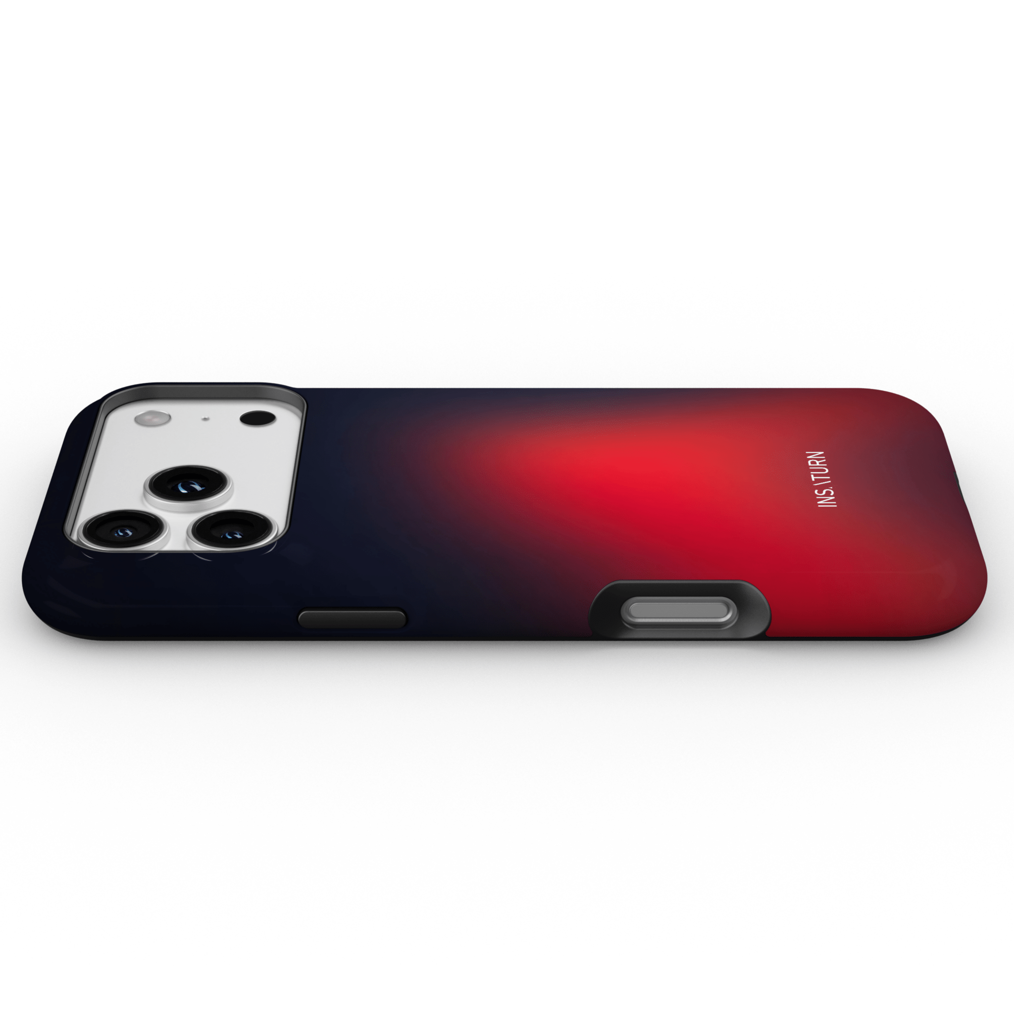 Phantom Glow (iPhone MagSafe Case) - Insaturn
