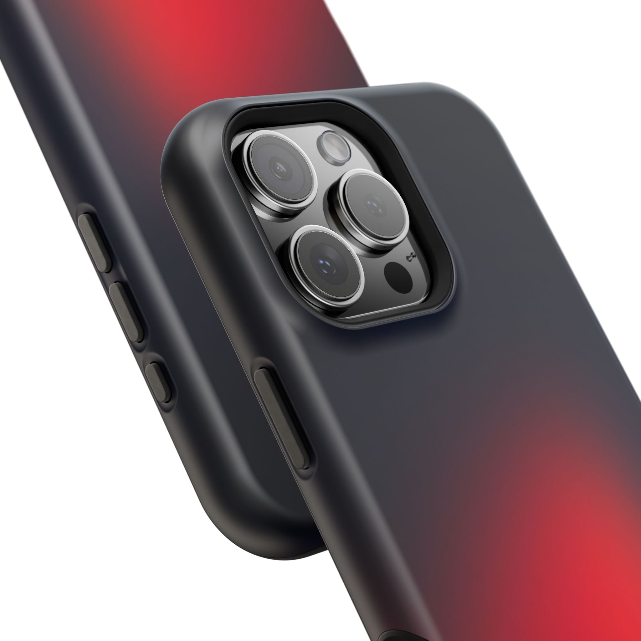 Phantom Glow (iPhone MagSafe Case) - Insaturn