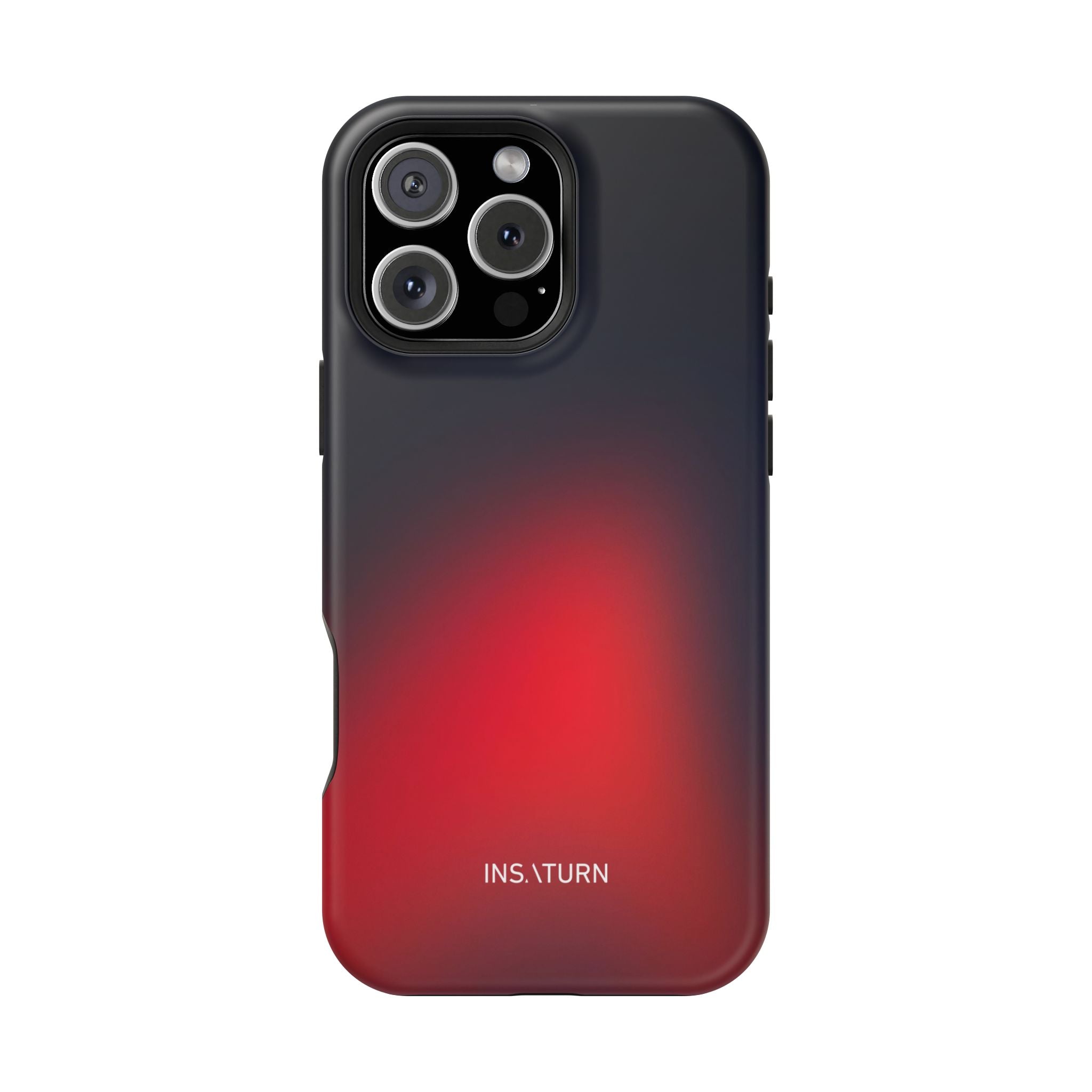 Phantom Glow (iPhone MagSafe Case) - Insaturn