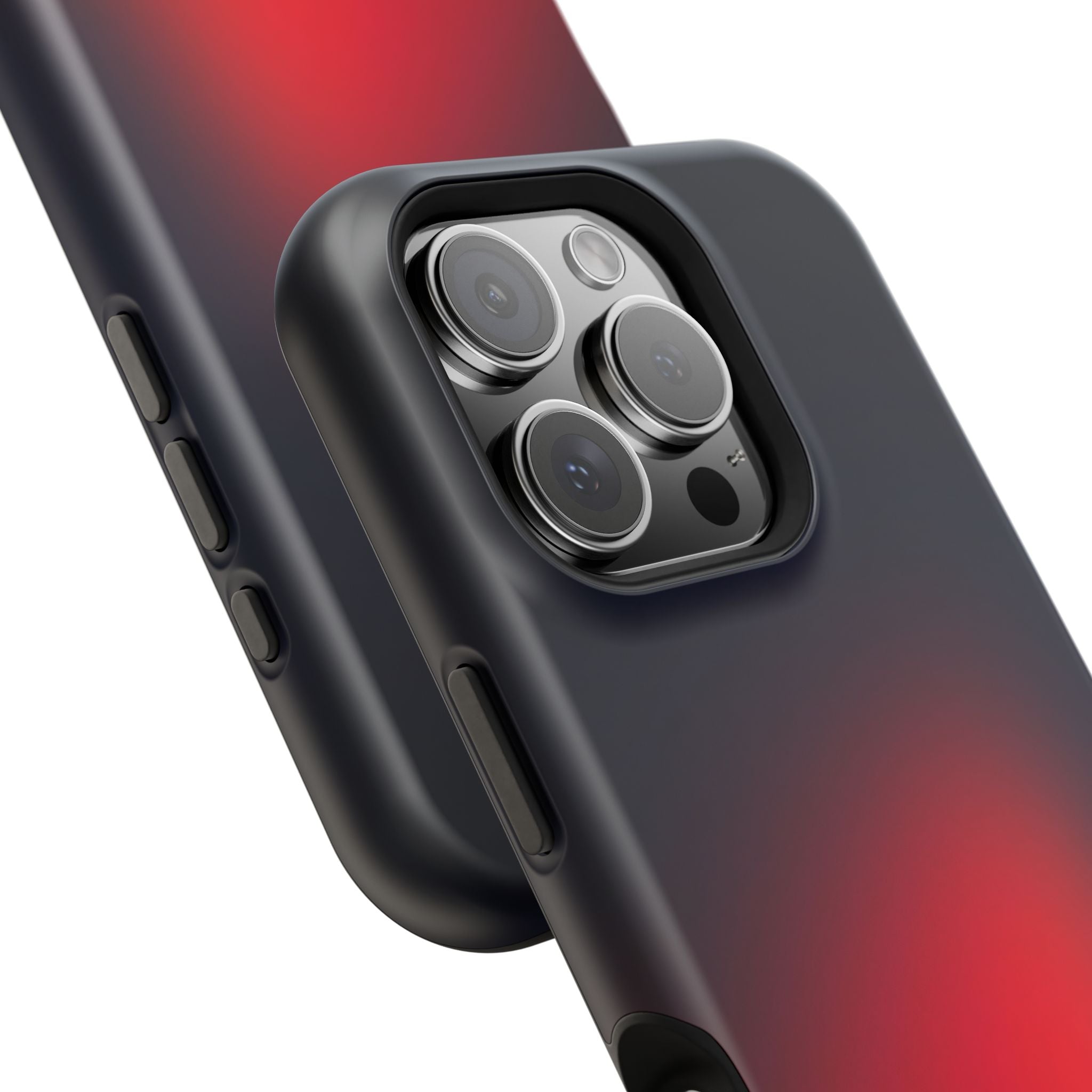 Phantom Glow (iPhone MagSafe Case) - Insaturn