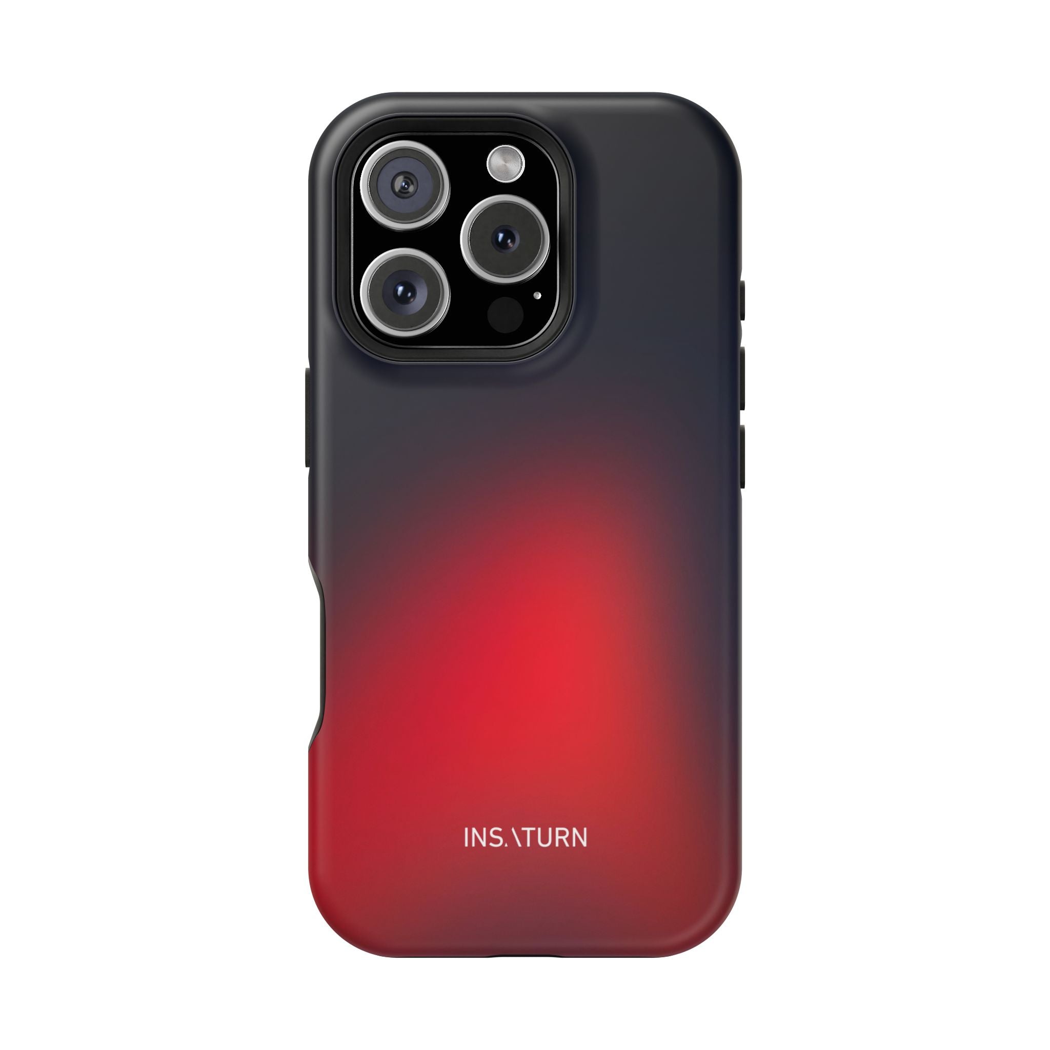 Phantom Glow (iPhone MagSafe Case) - Insaturn