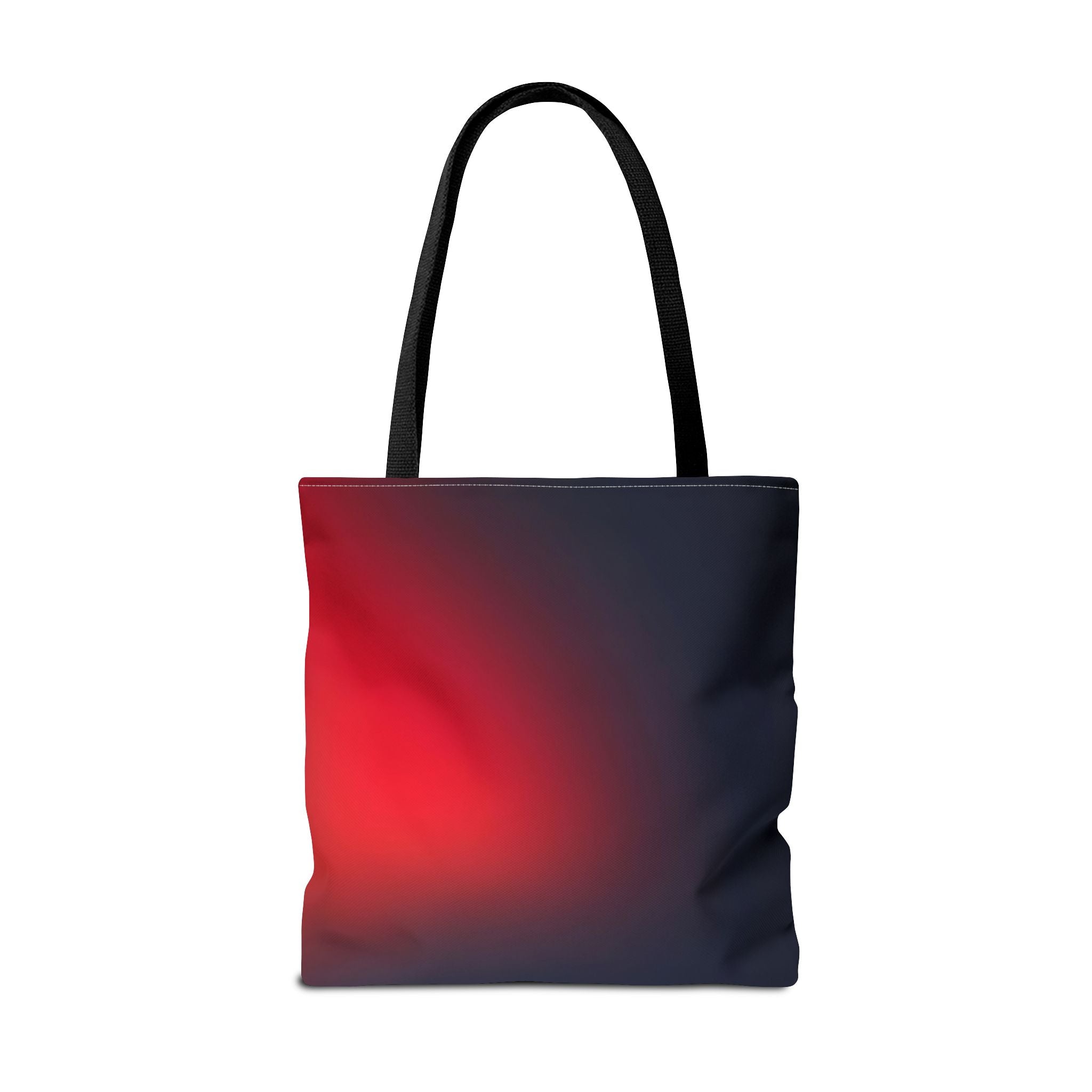 Phantom Glow (Tote Bag) - Insaturn